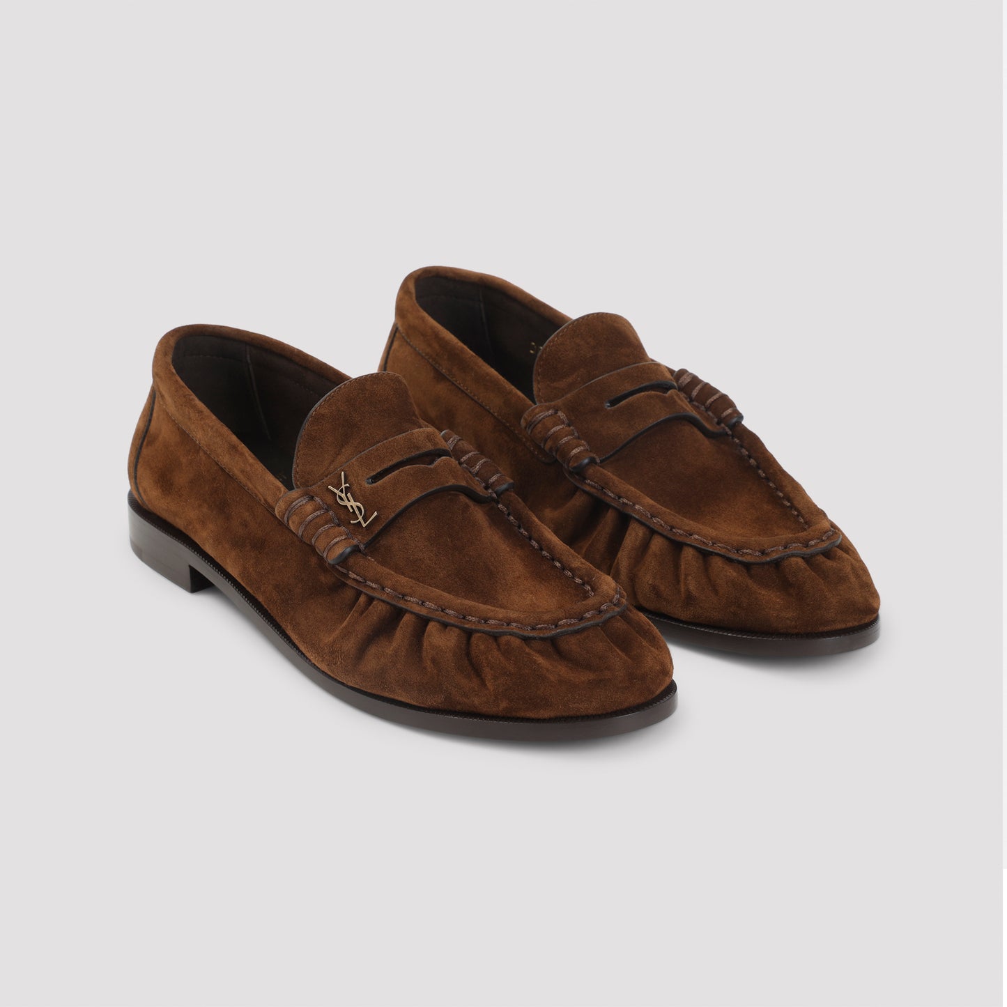 Saint Laurent 15 Loafers