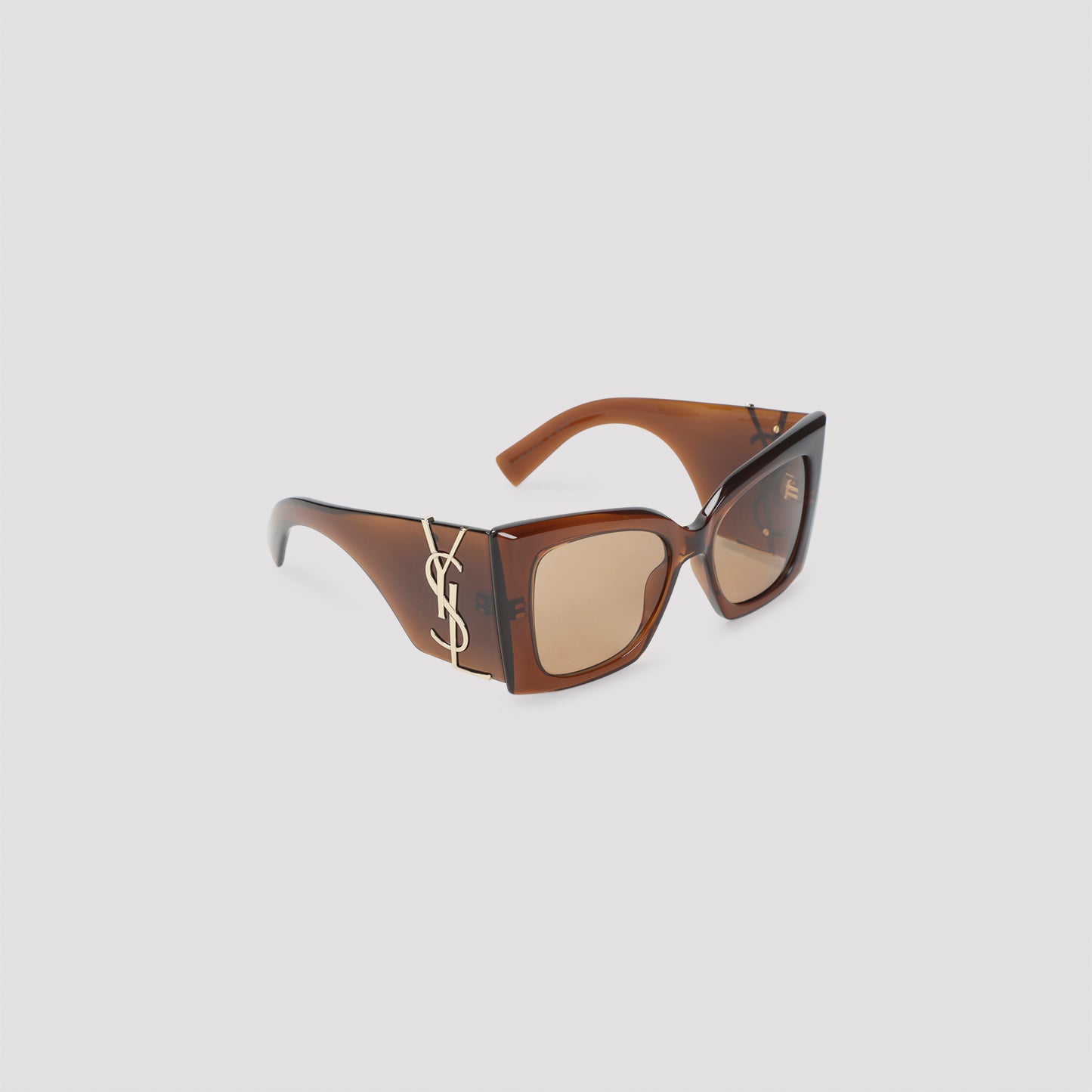 Saint Laurent M119 Blaze Sunglasses
