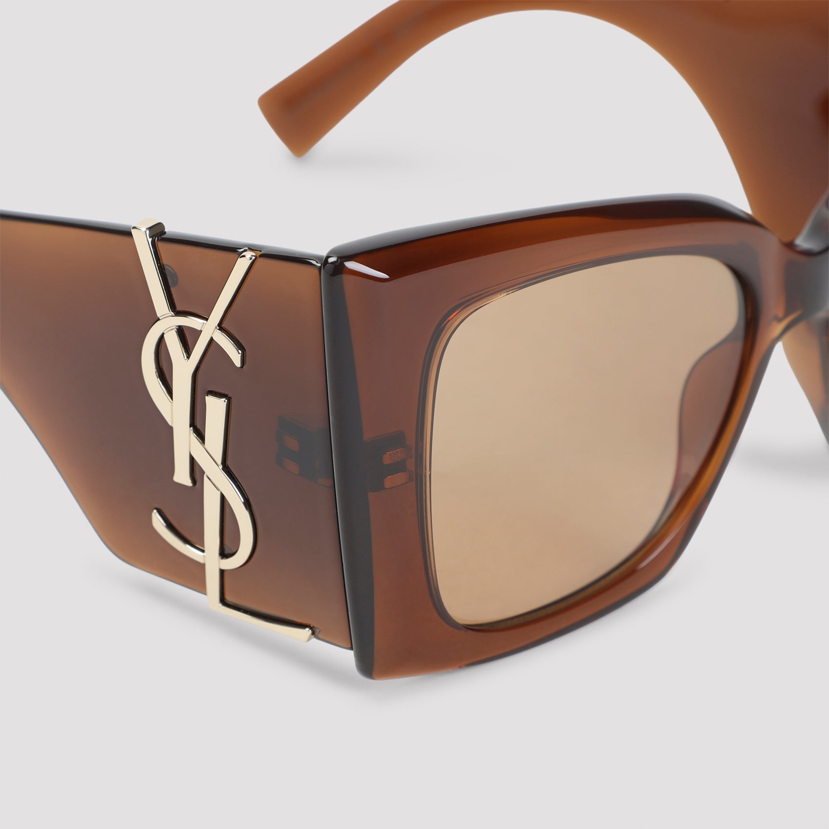 Saint Laurent M119 Blaze Sunglasses
