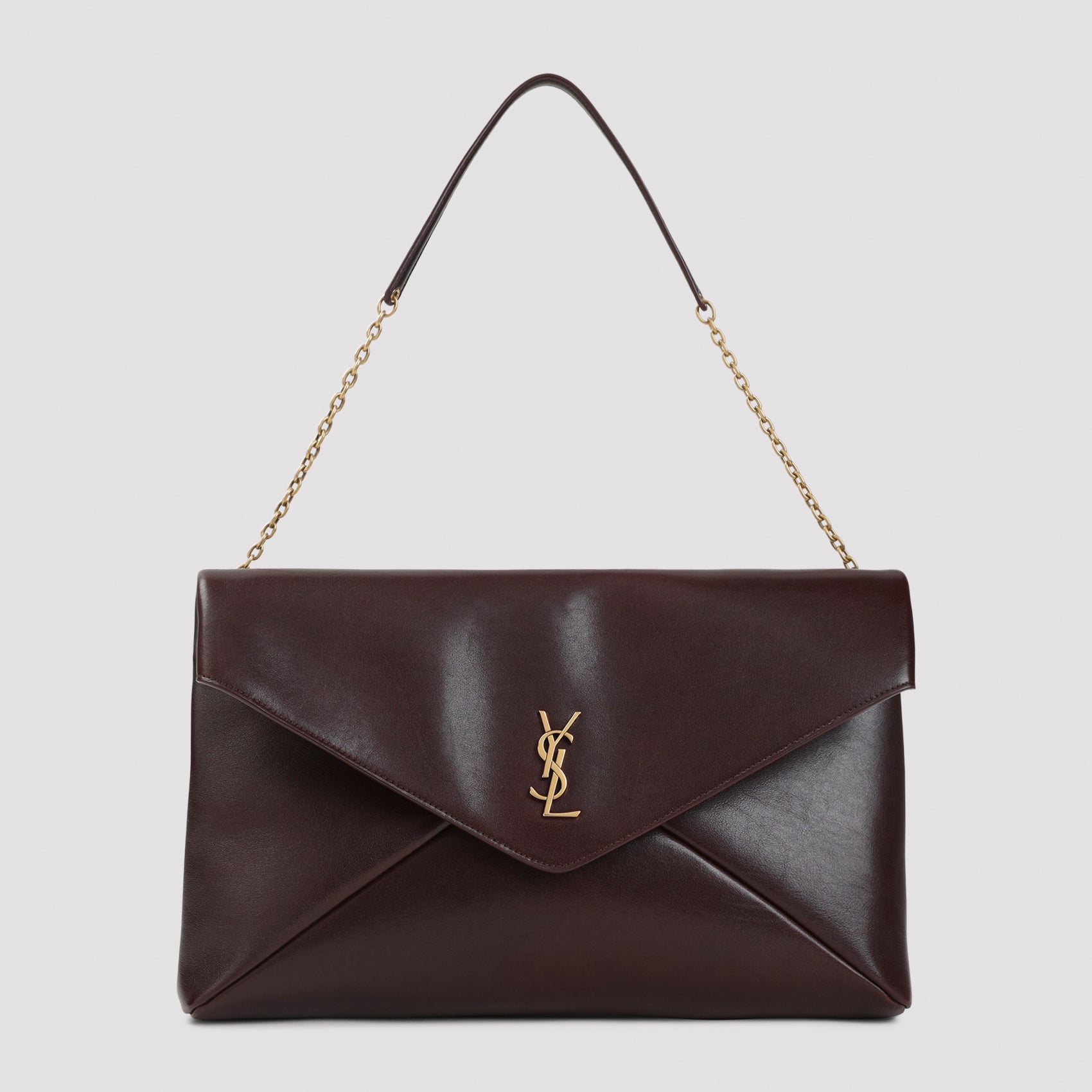 Saint Laurent Envelope Pouch