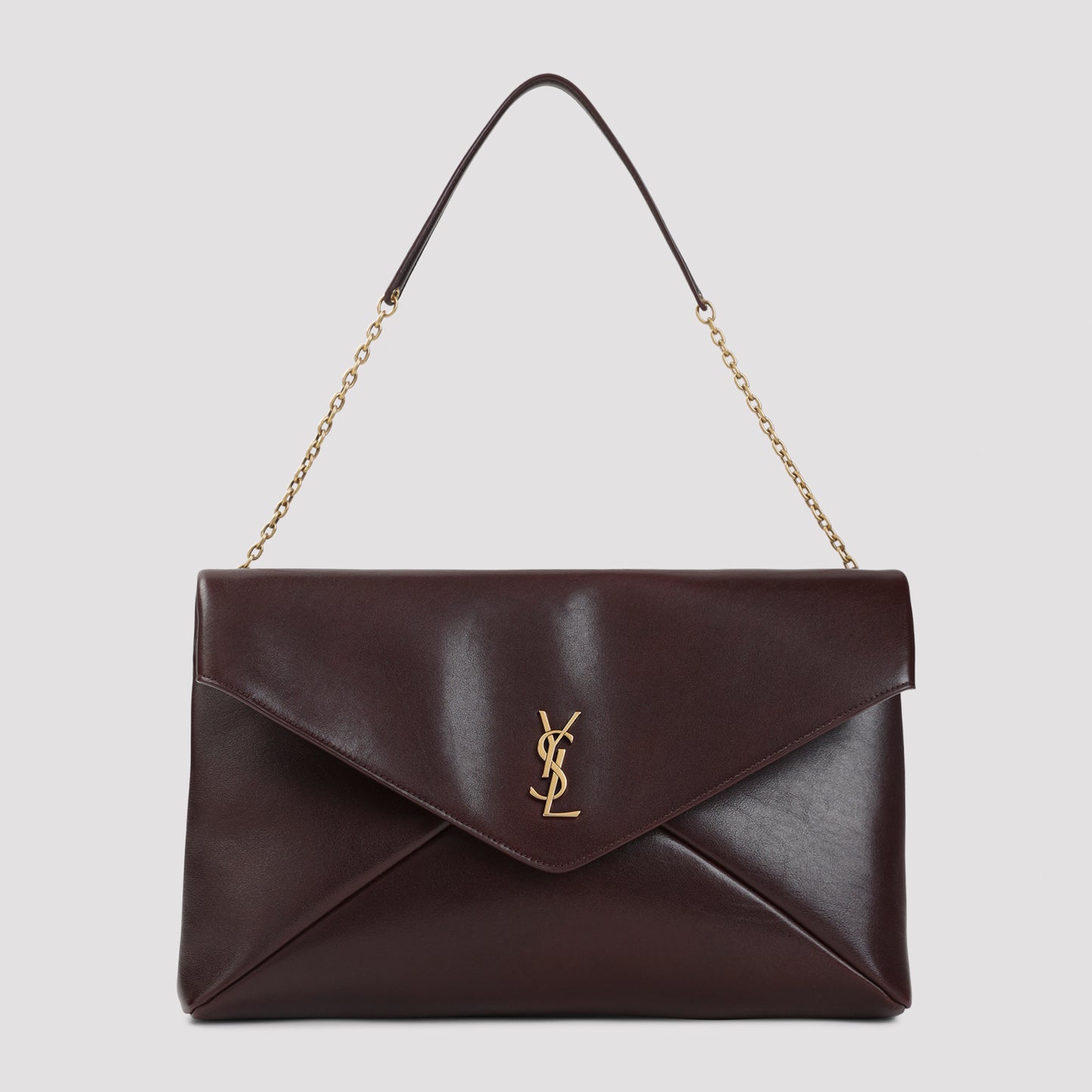 Saint Laurent Envelope Pouch