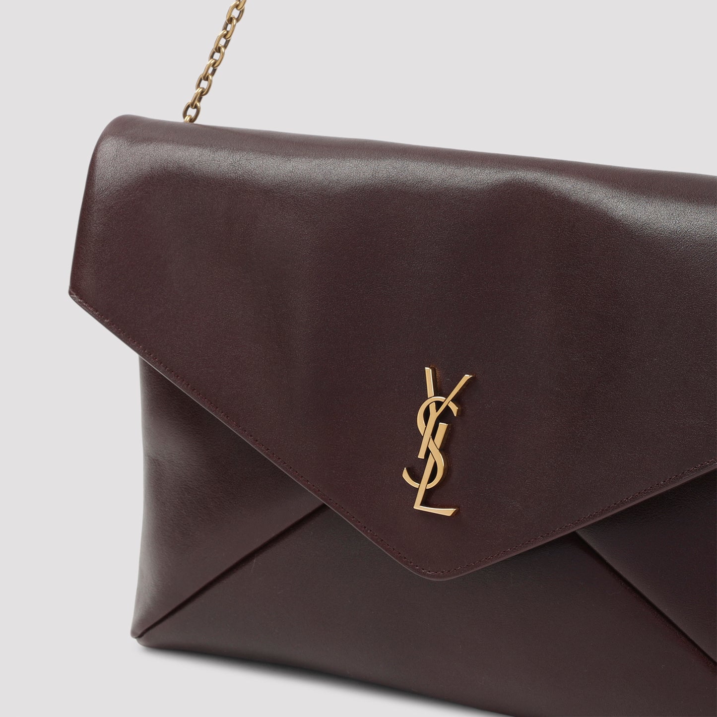 Saint Laurent Envelope Pouch
