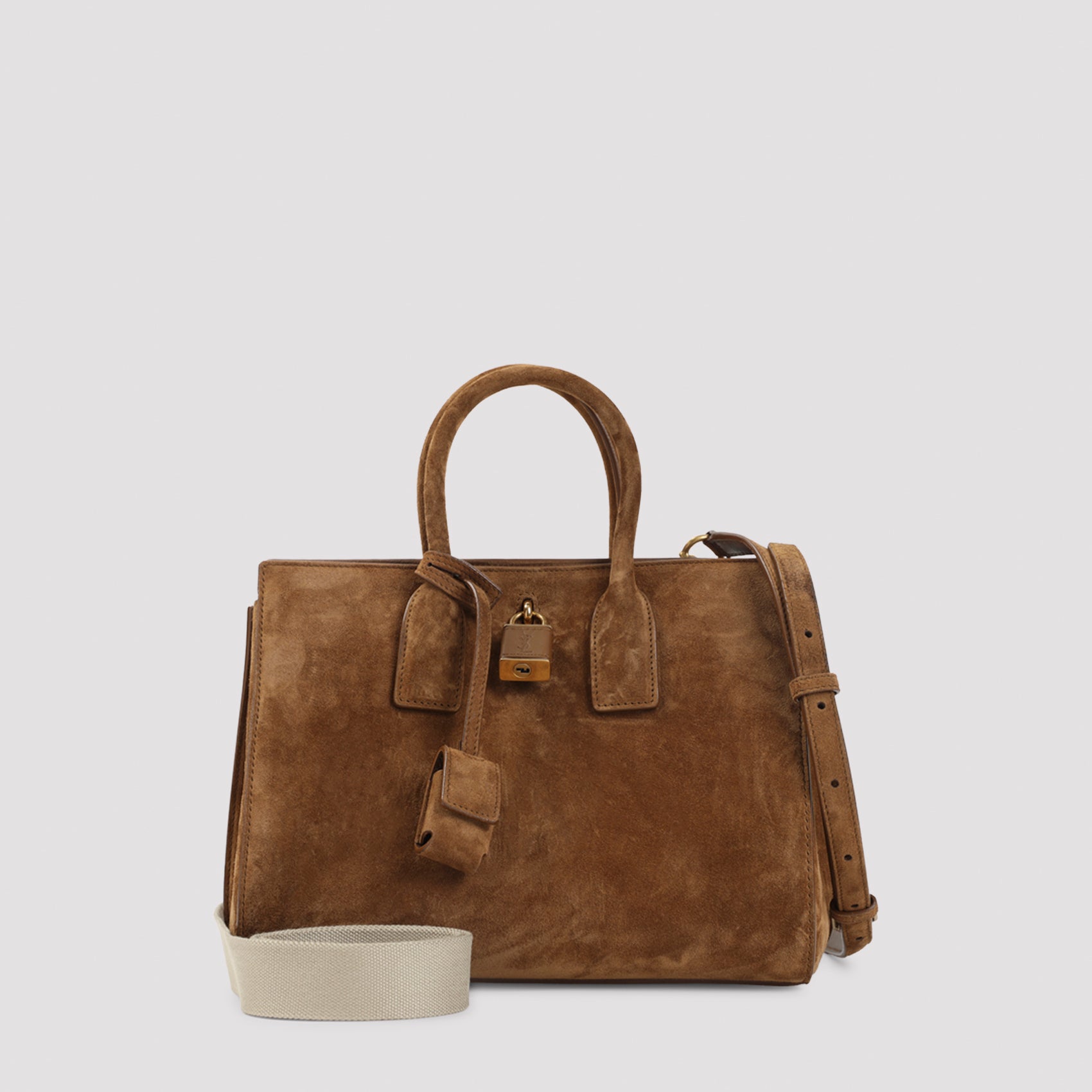 Saint Laurent Sac De Jour Handbag