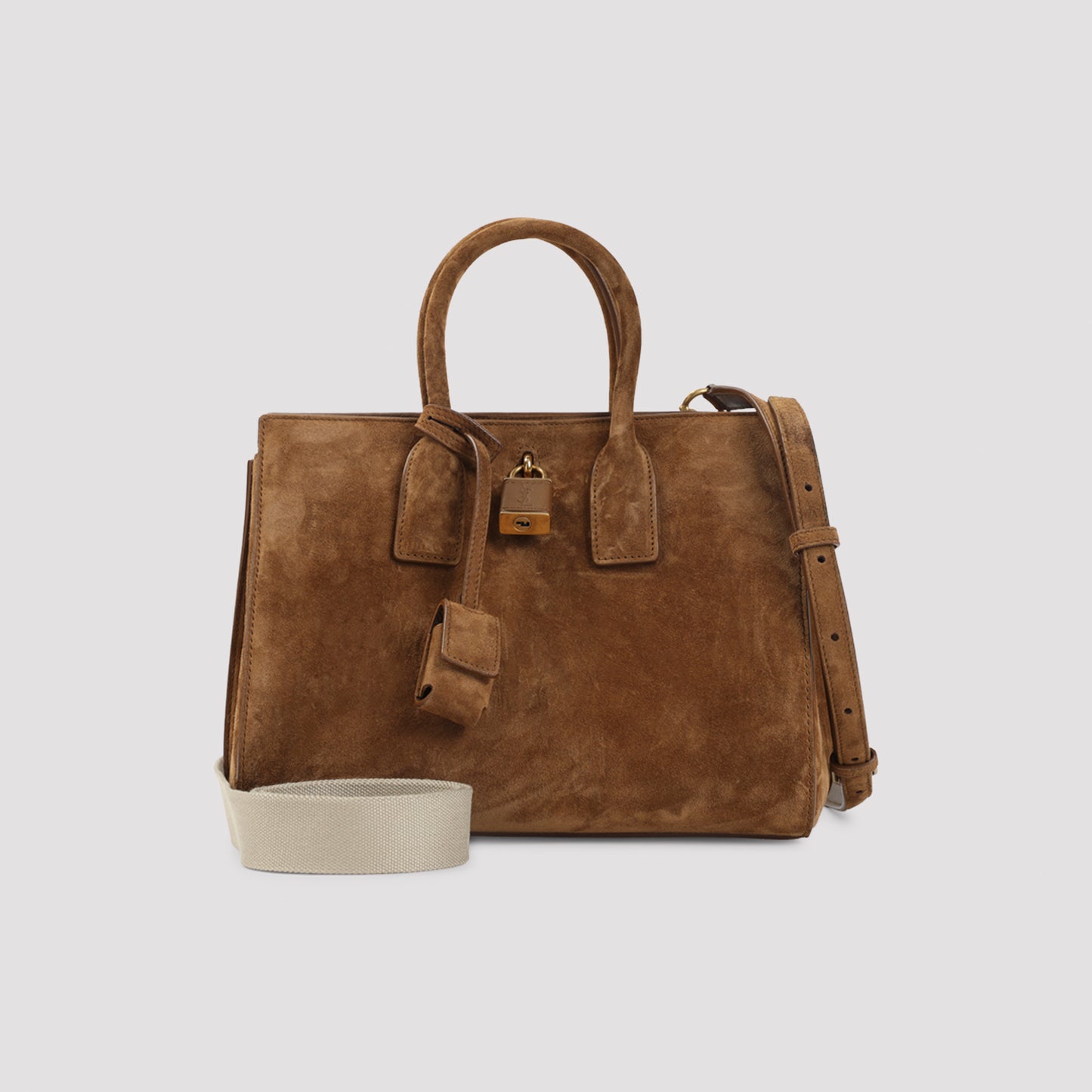 Saint Laurent Sac De Jour Handbag