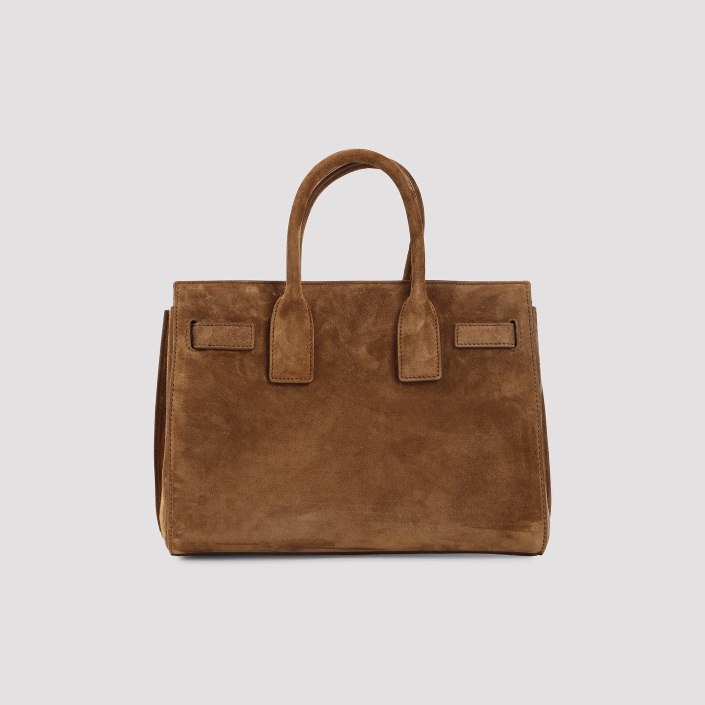 Saint Laurent Sac De Jour Handbag