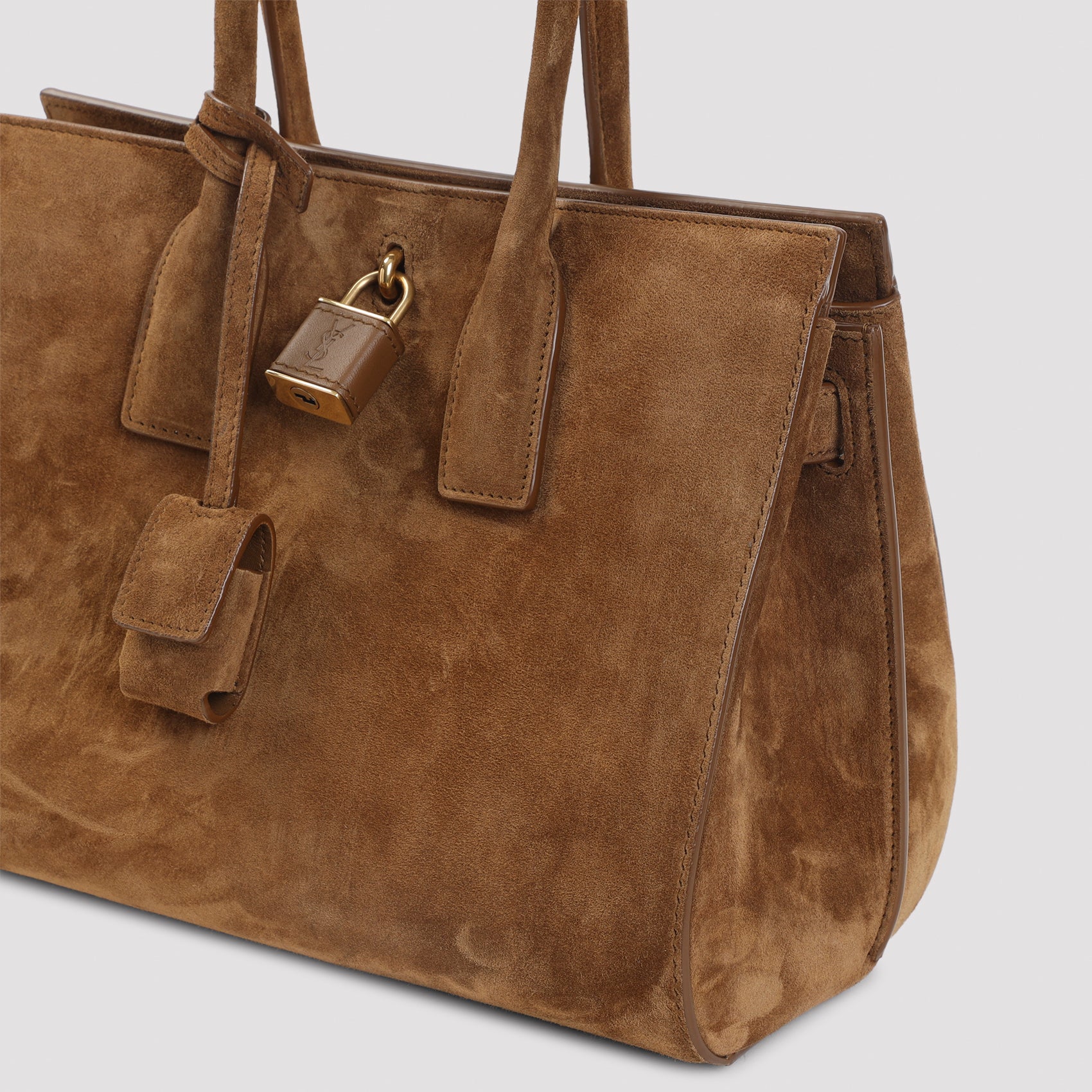 Saint Laurent Sac De Jour Handbag
