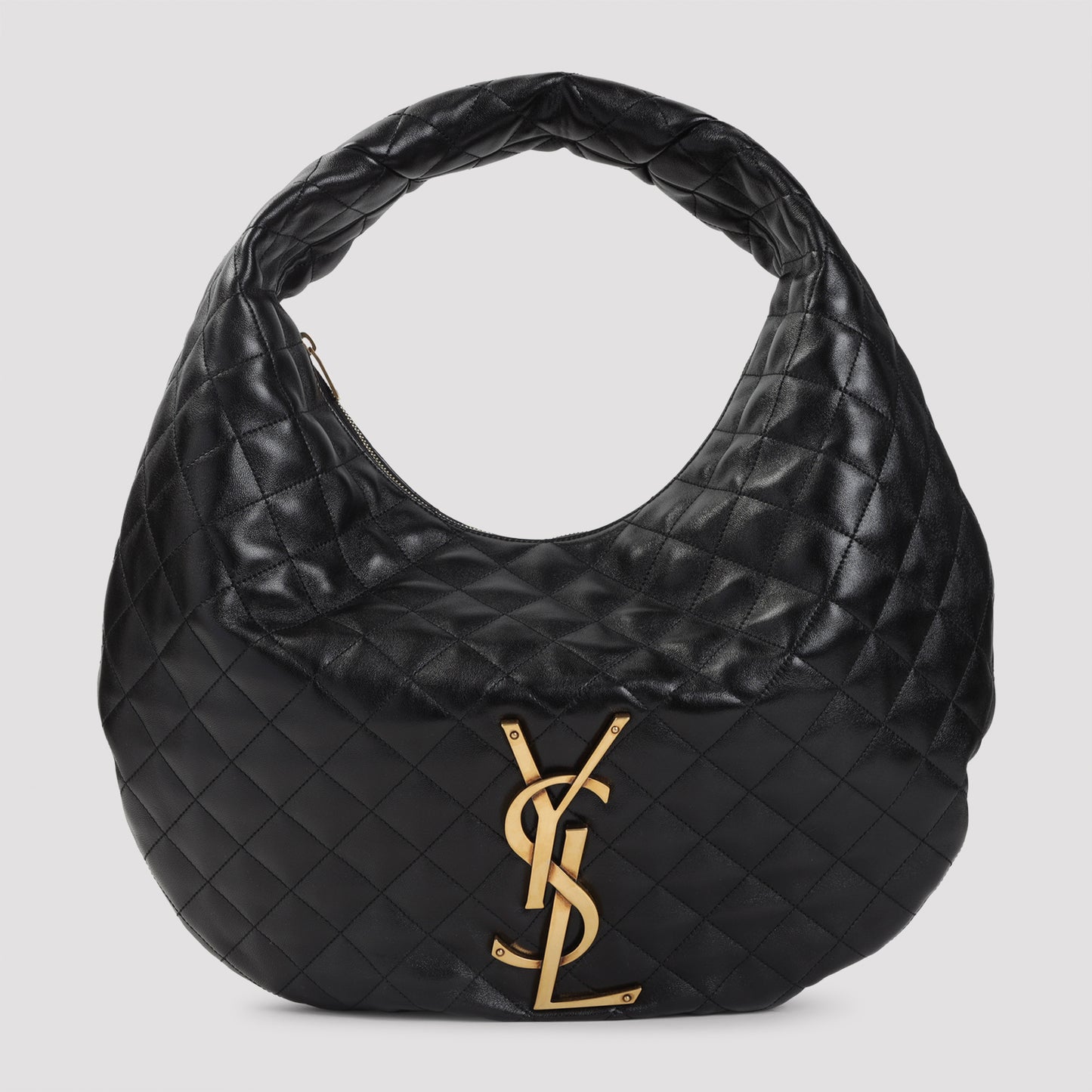 Saint Laurent Icare Hobo Bag