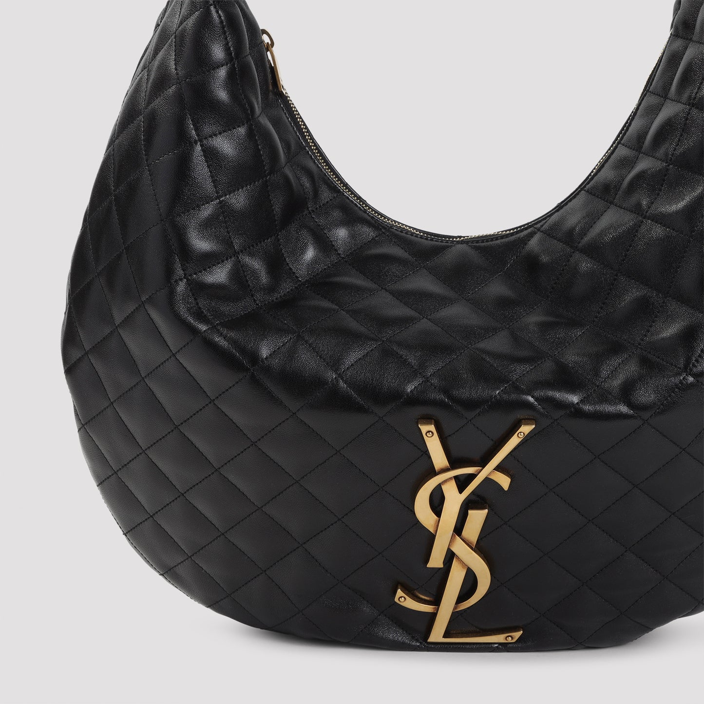 Saint Laurent Icare Hobo Bag