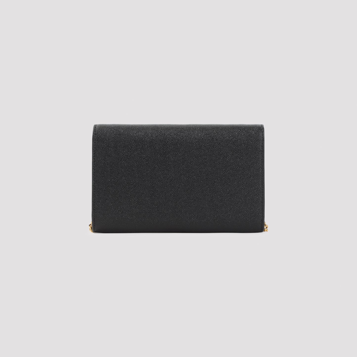 Saint Laurent Uptown Chain Wallet