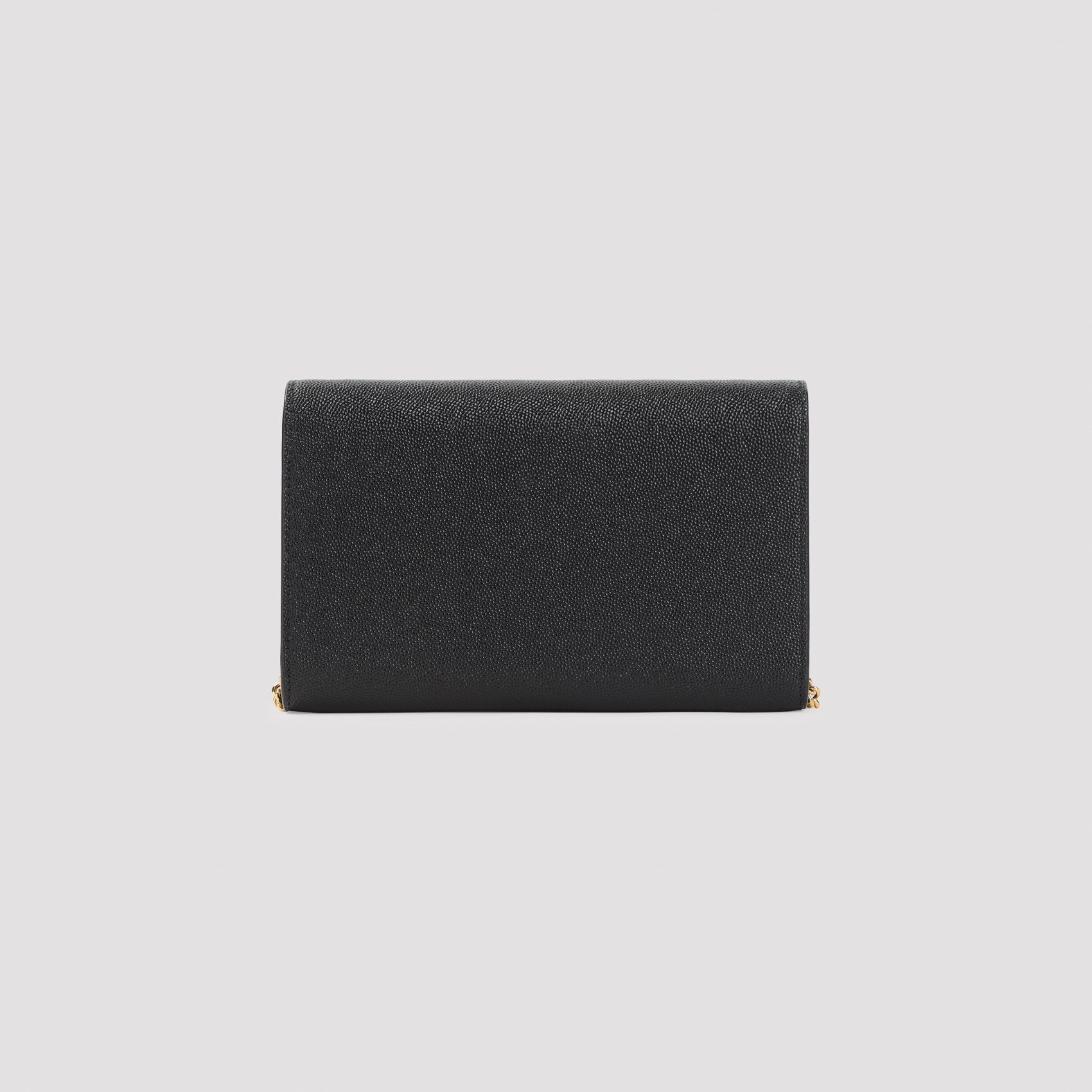Saint Laurent Uptown Chain Wallet