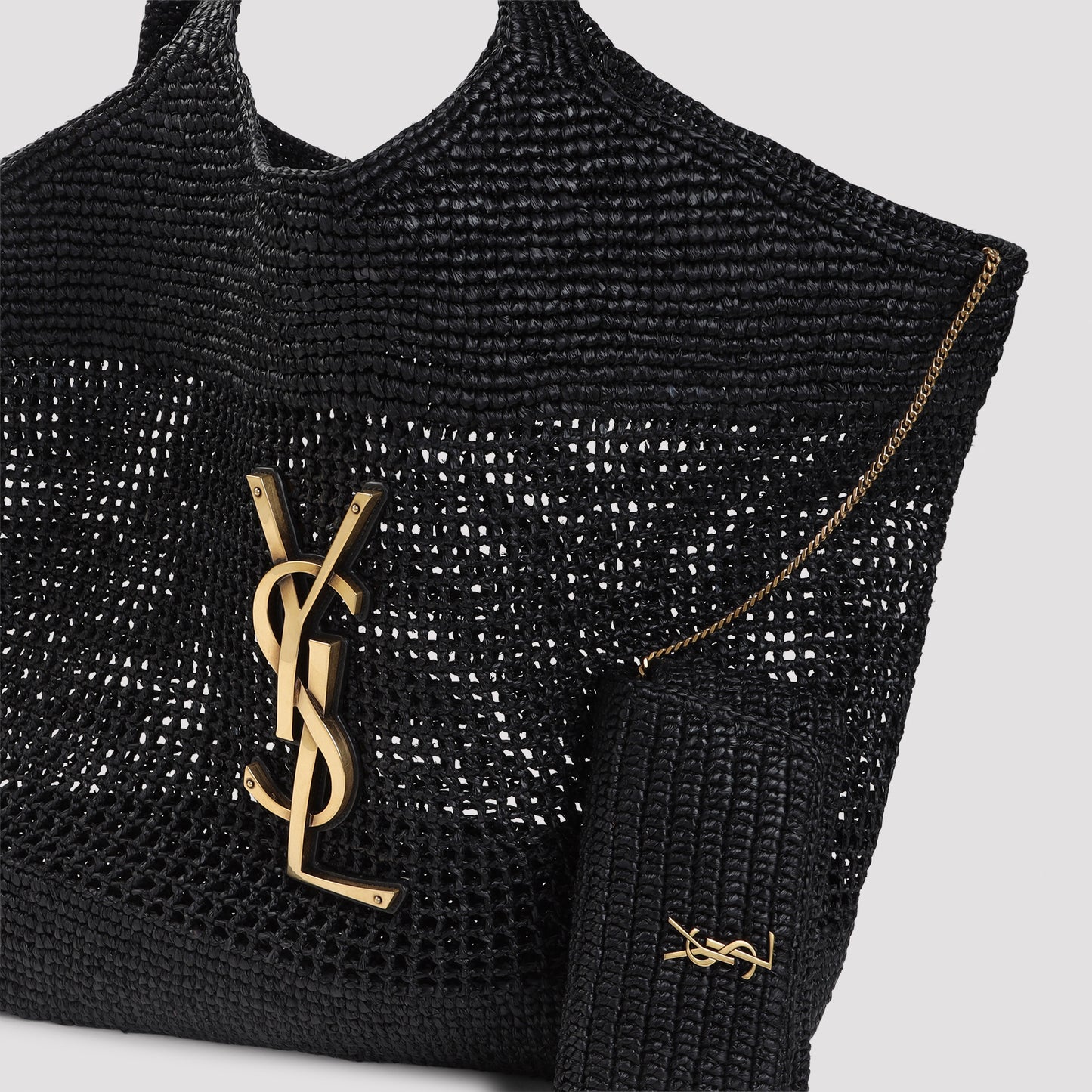 Saint Laurent Icare Handbag