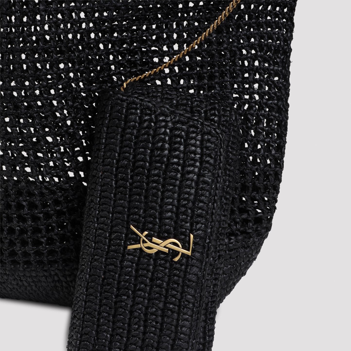 Saint Laurent Icare Handbag