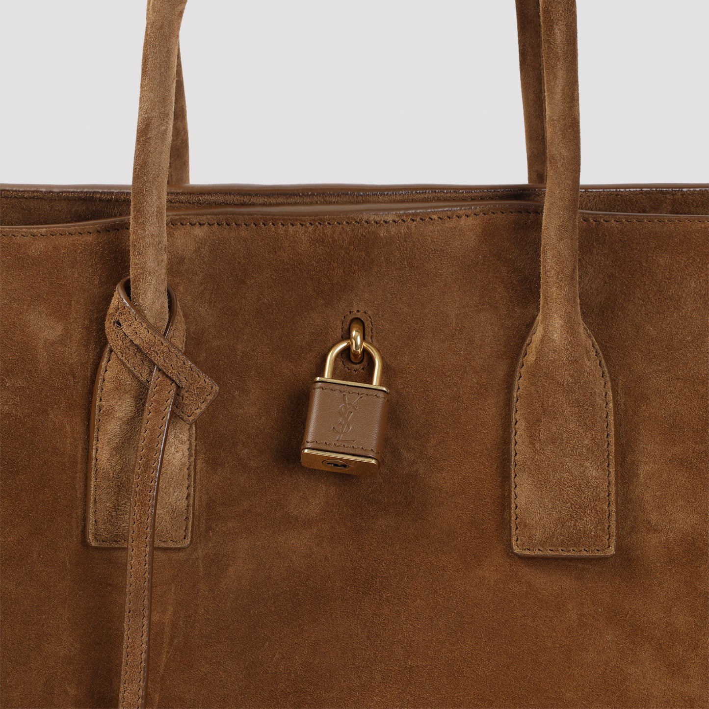Saint Laurent Sac De Jour Handbag