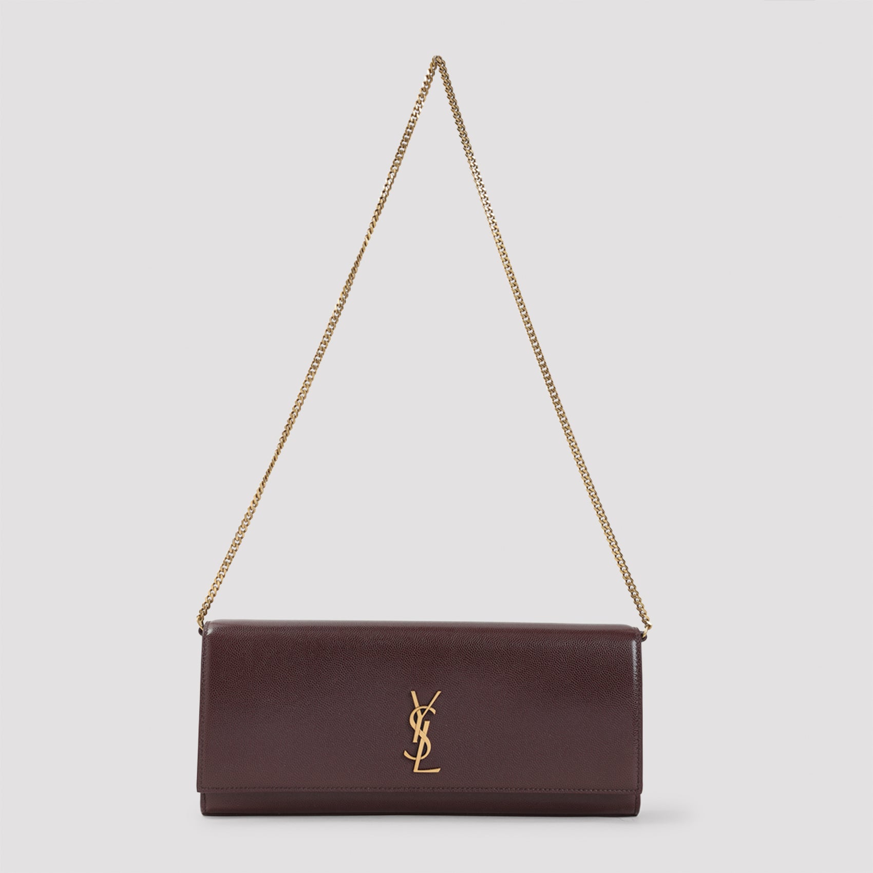 Saint Laurent Kate Clutch