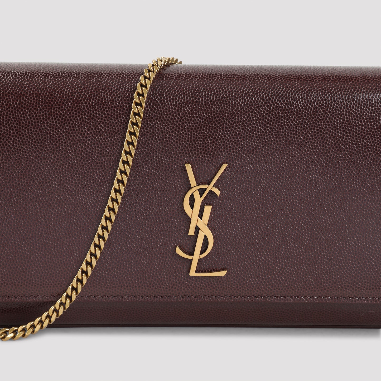Saint Laurent Kate Clutch
