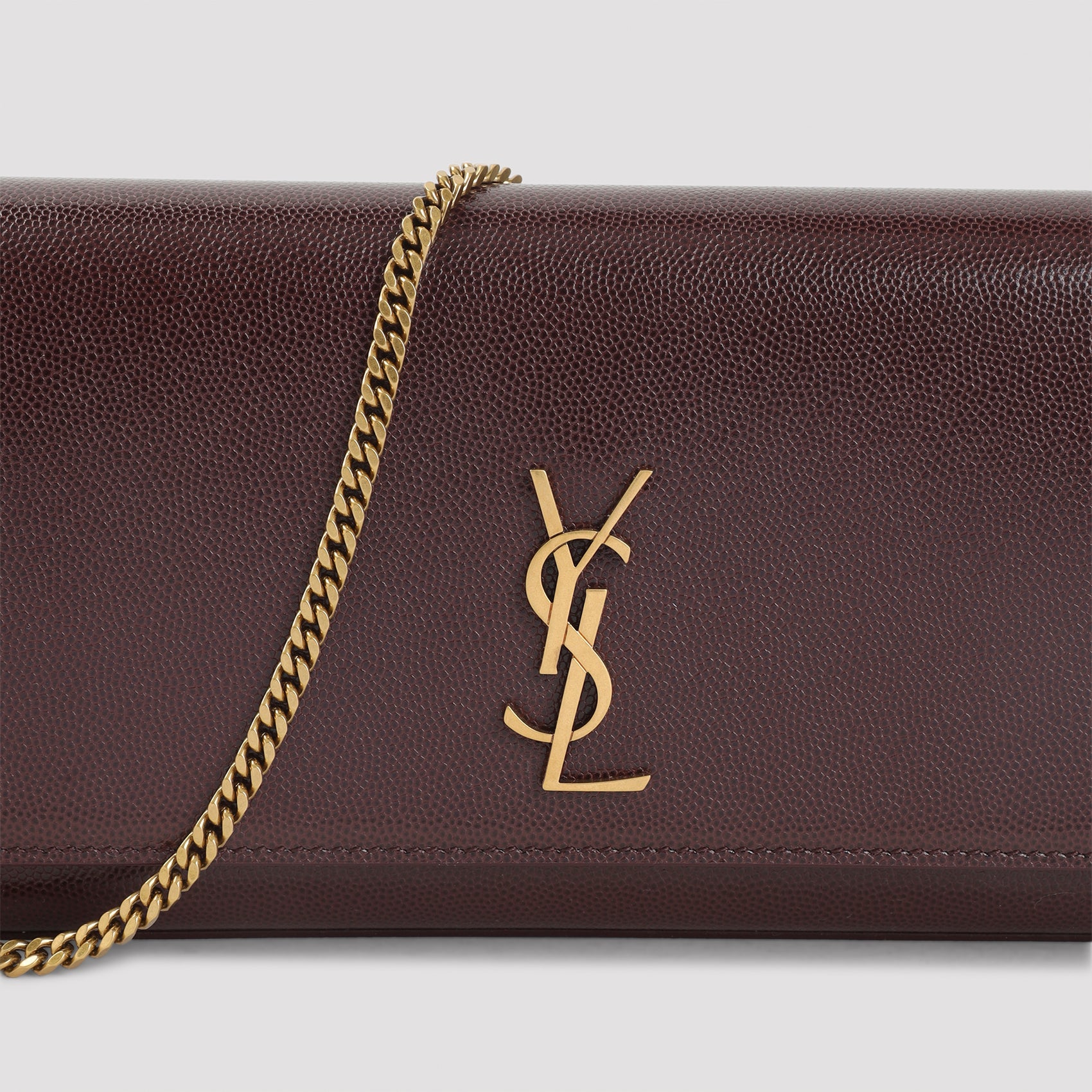 Saint Laurent Kate Clutch