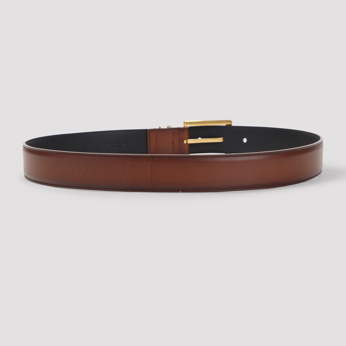 Saint Laurent Cassandre Belt