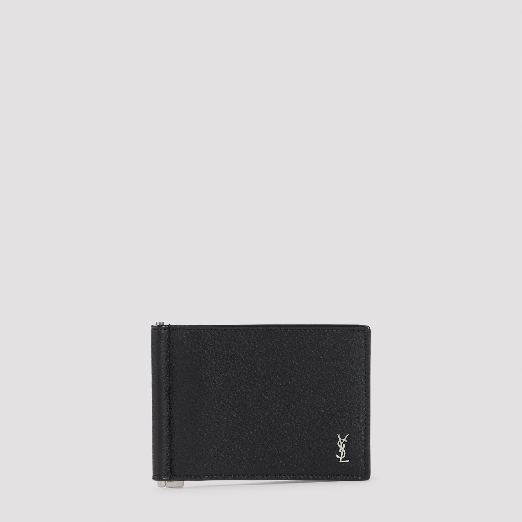 Saint Laurent Tiny Cassandre Wallet