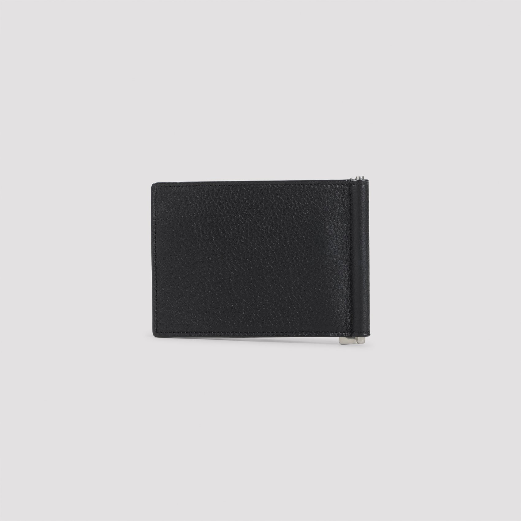 Saint Laurent Tiny Cassandre Wallet