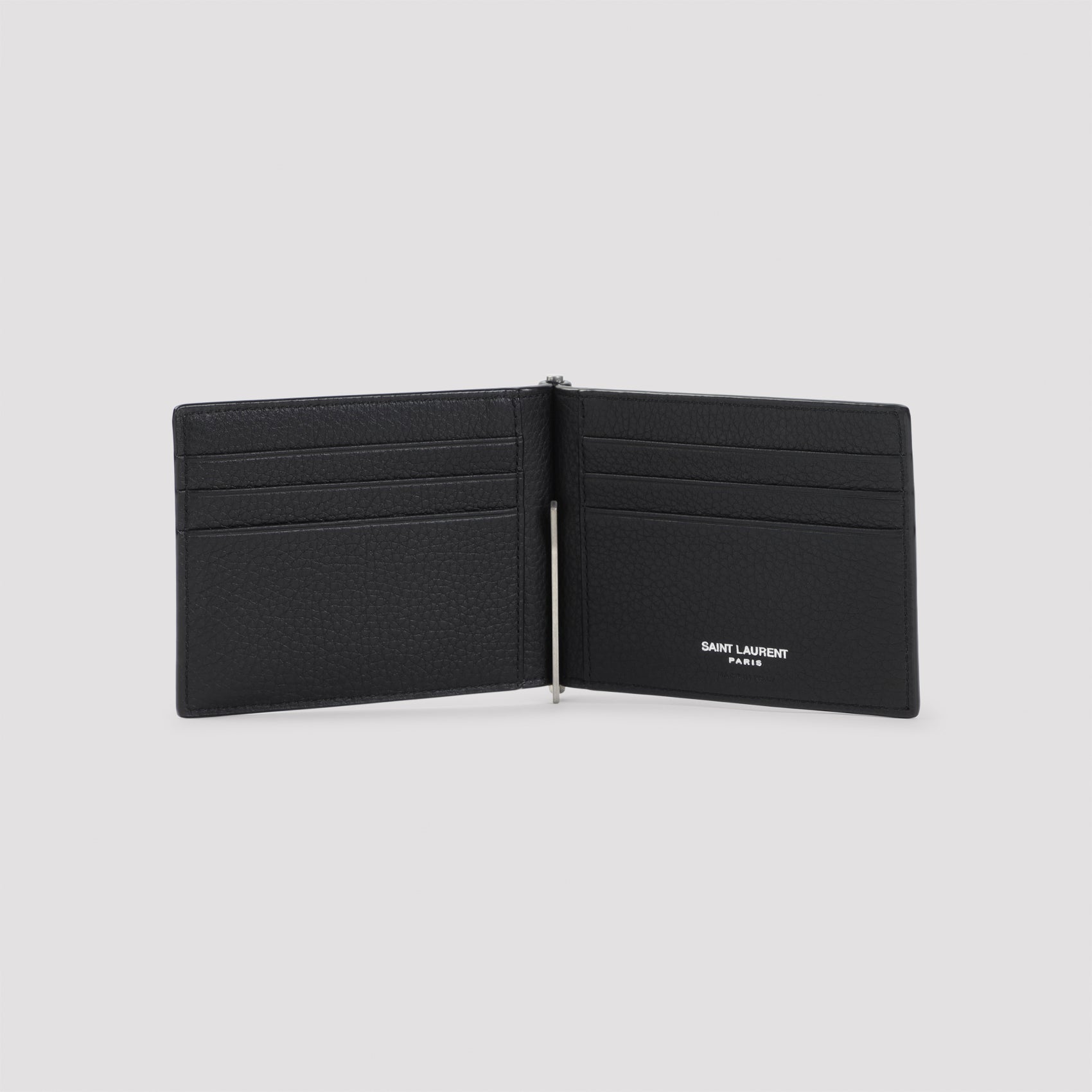 Saint Laurent Tiny Cassandre Wallet