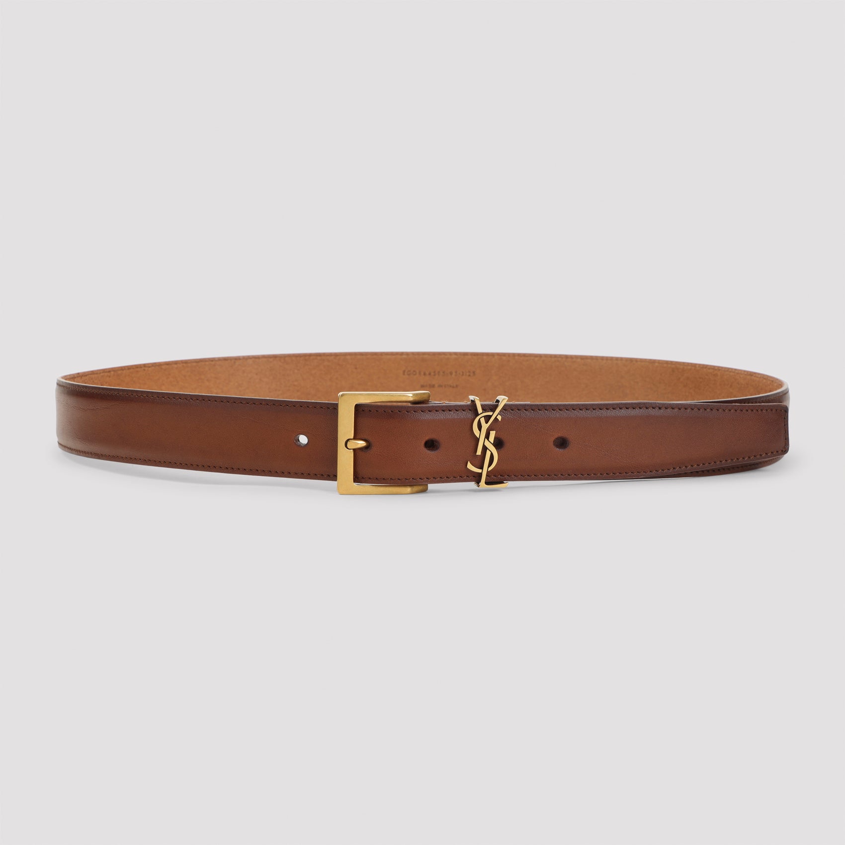Saint Laurent Belt