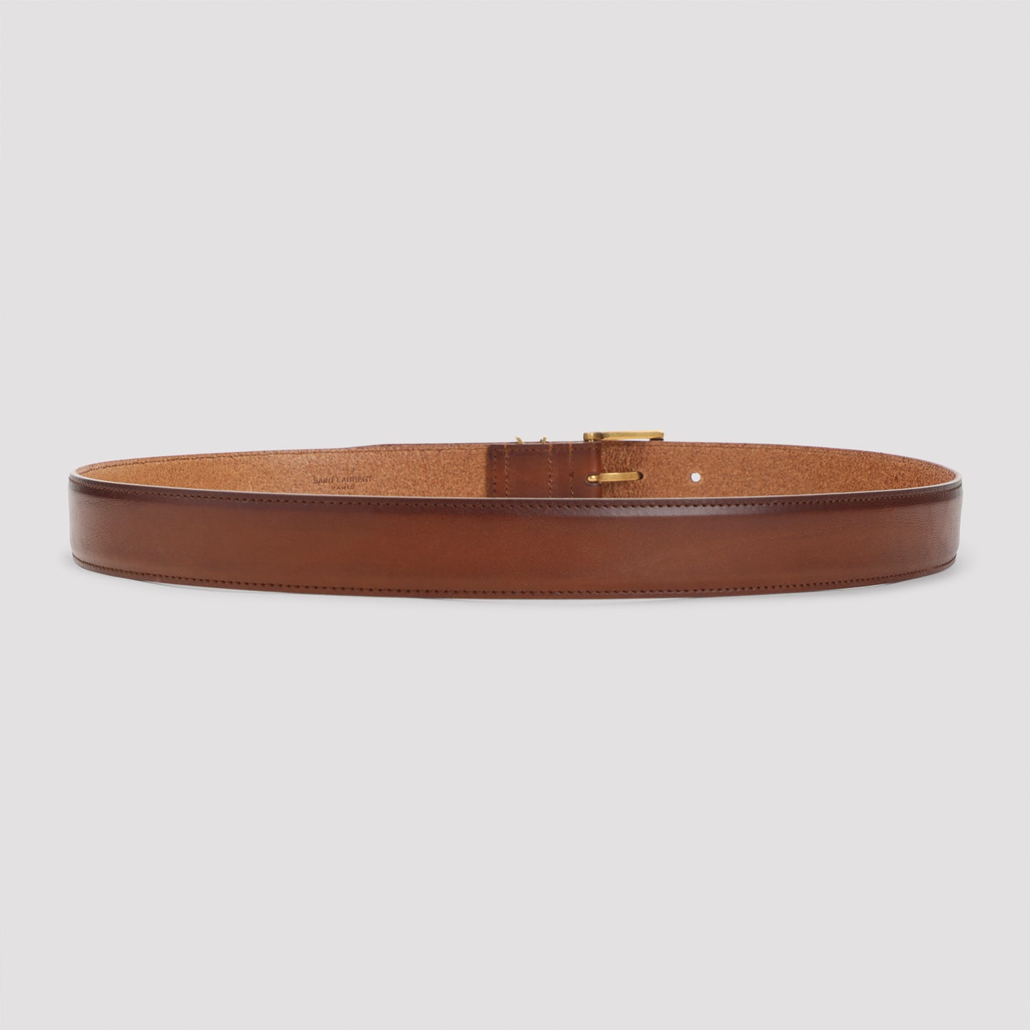 Saint Laurent Belt