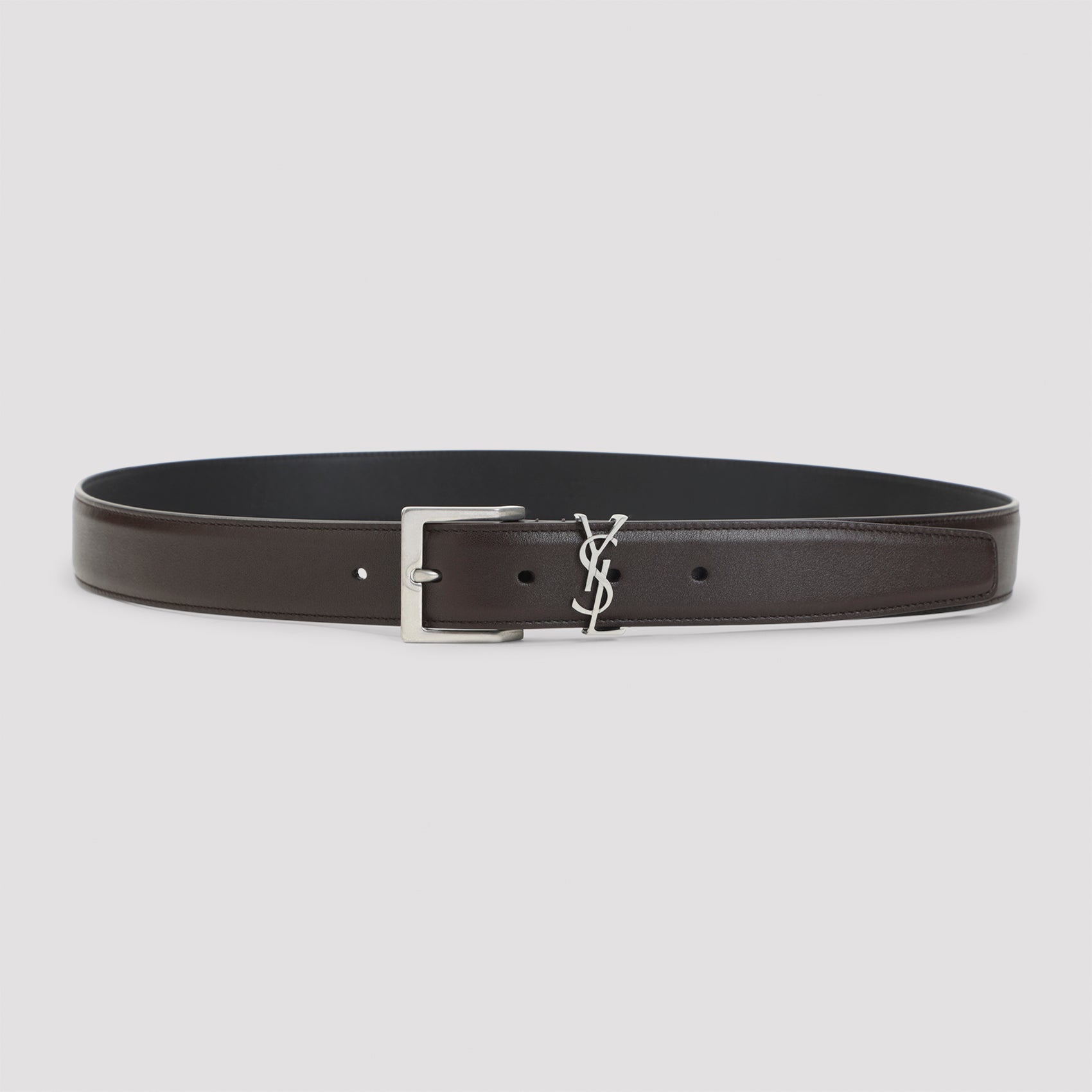 Saint Laurent Belt