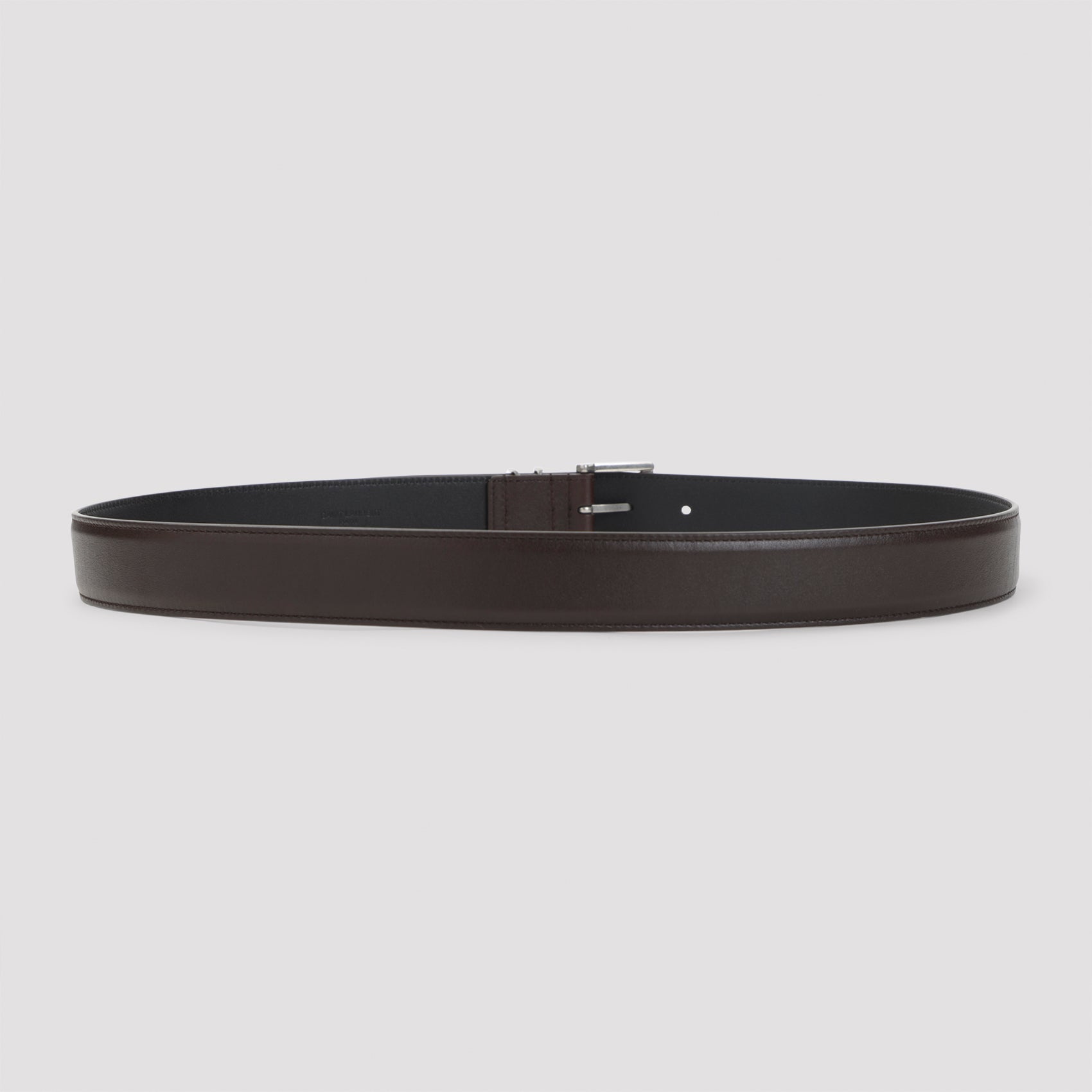 Saint Laurent Belt