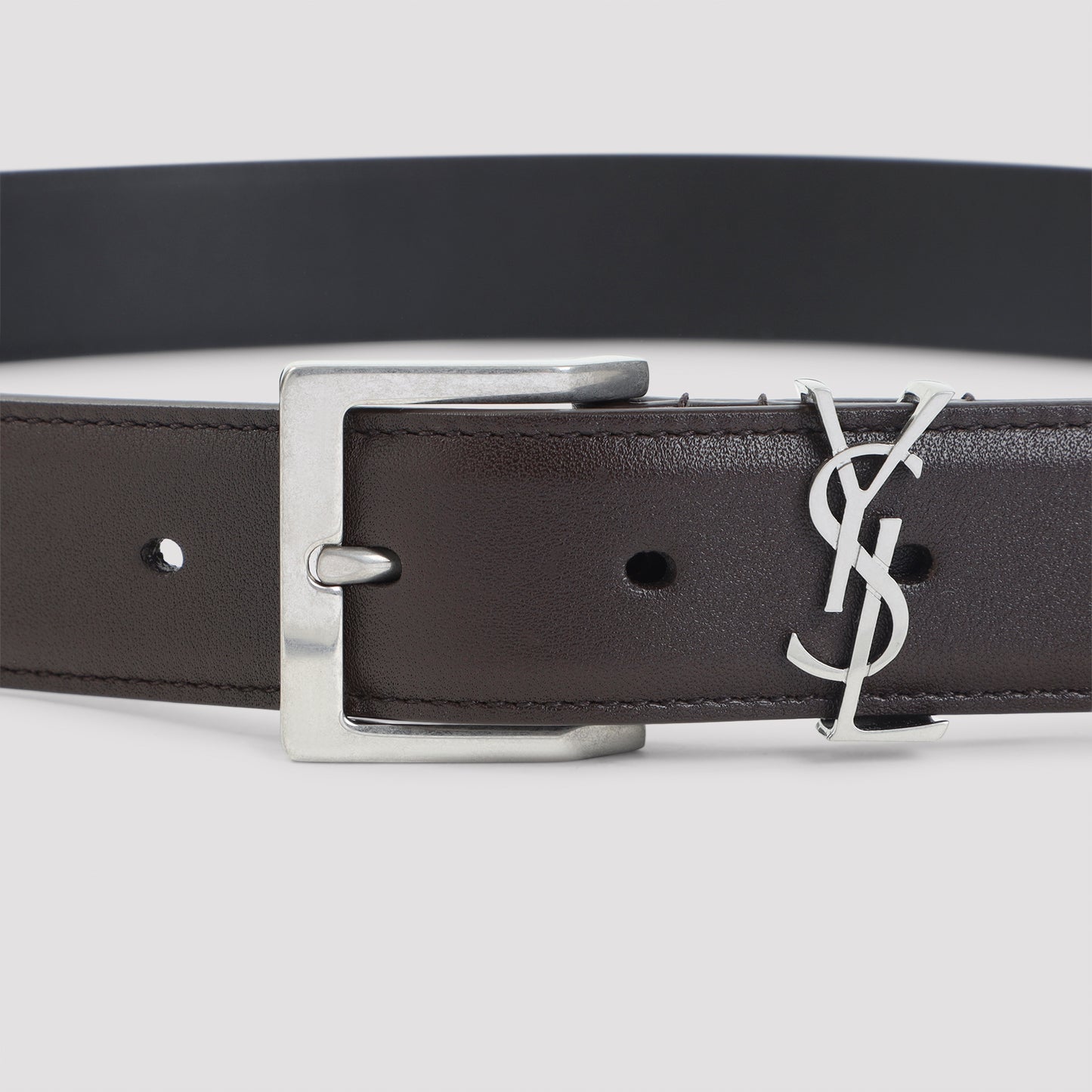 Saint Laurent Belt