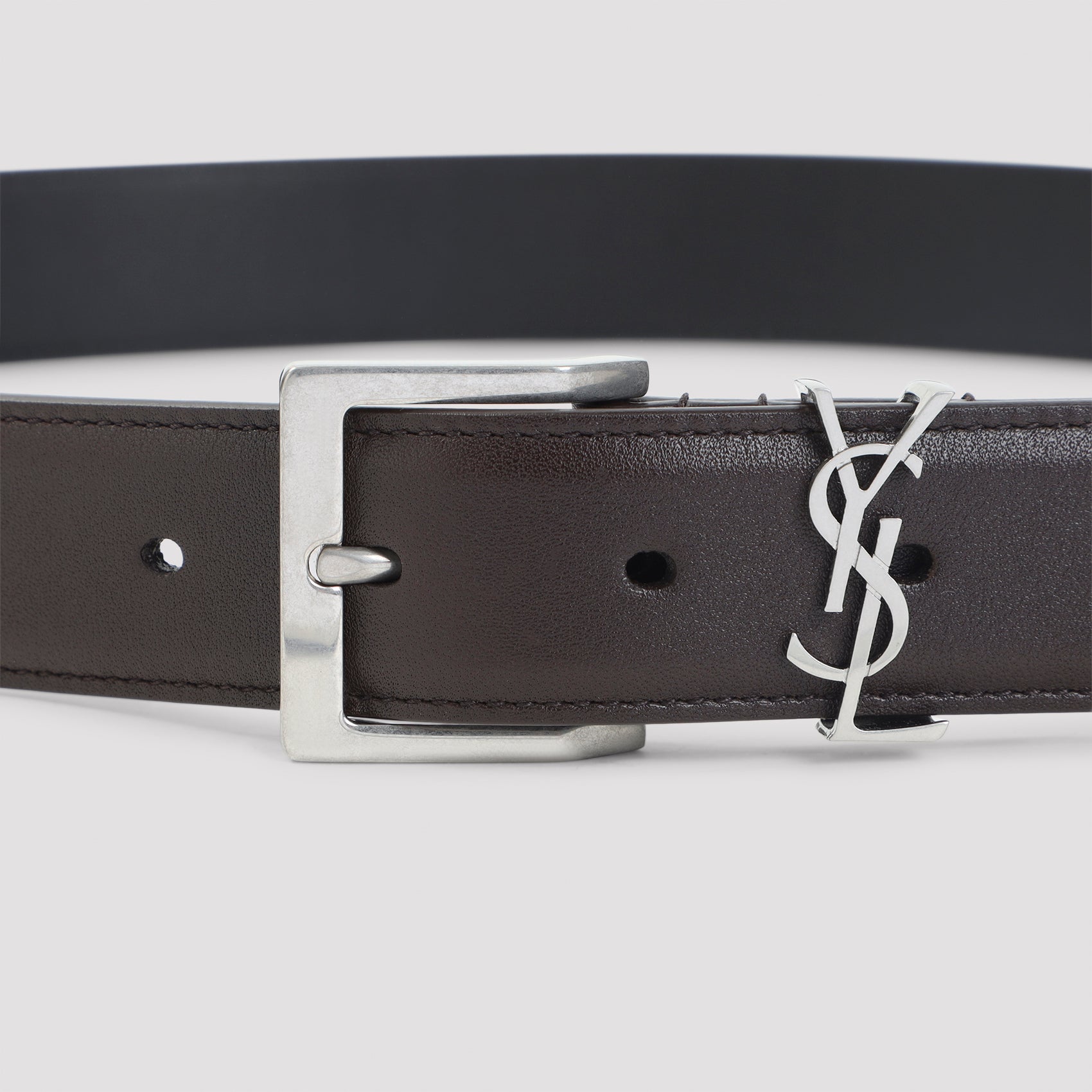Saint Laurent Belt
