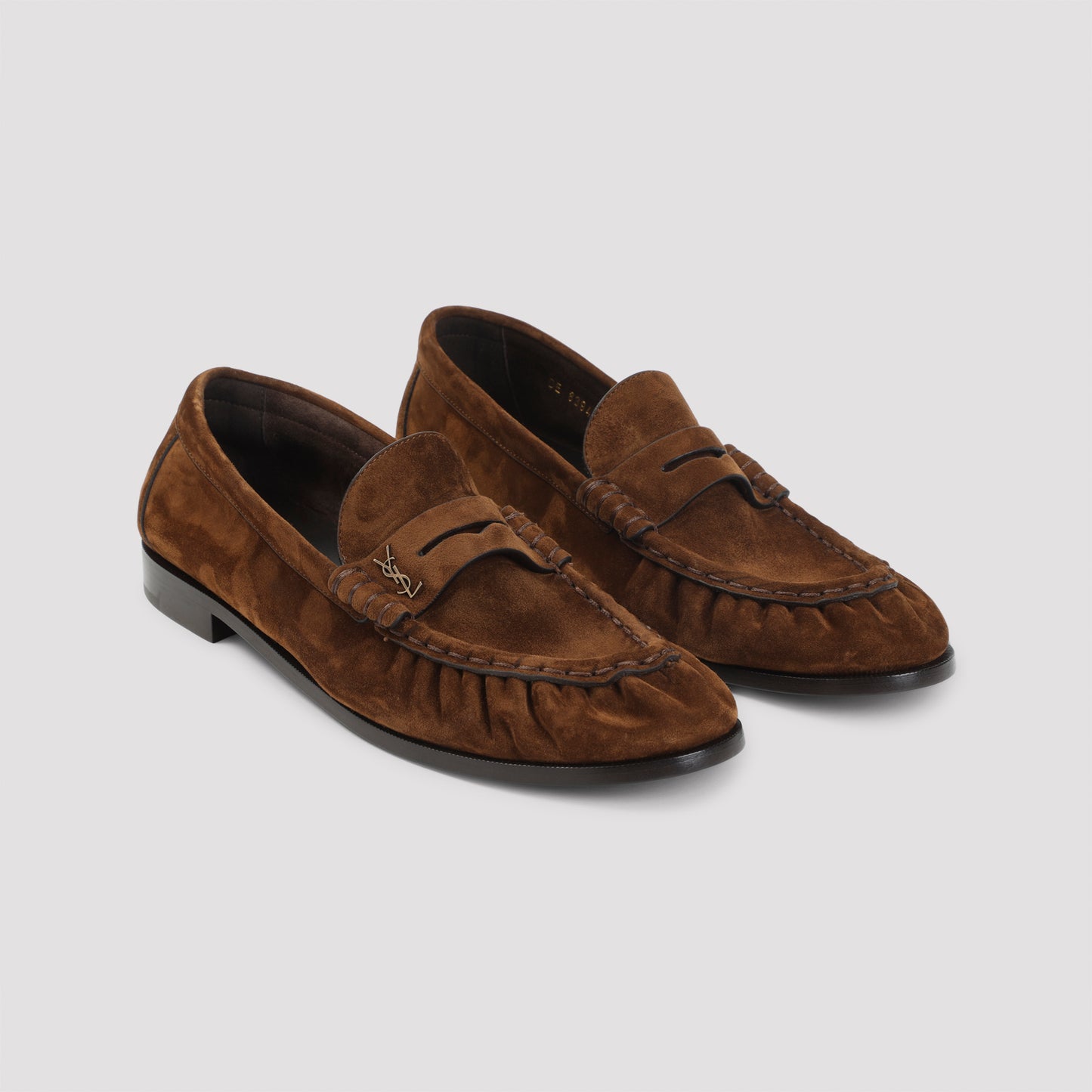 Saint Laurent Le Loafer 15 Mocassins