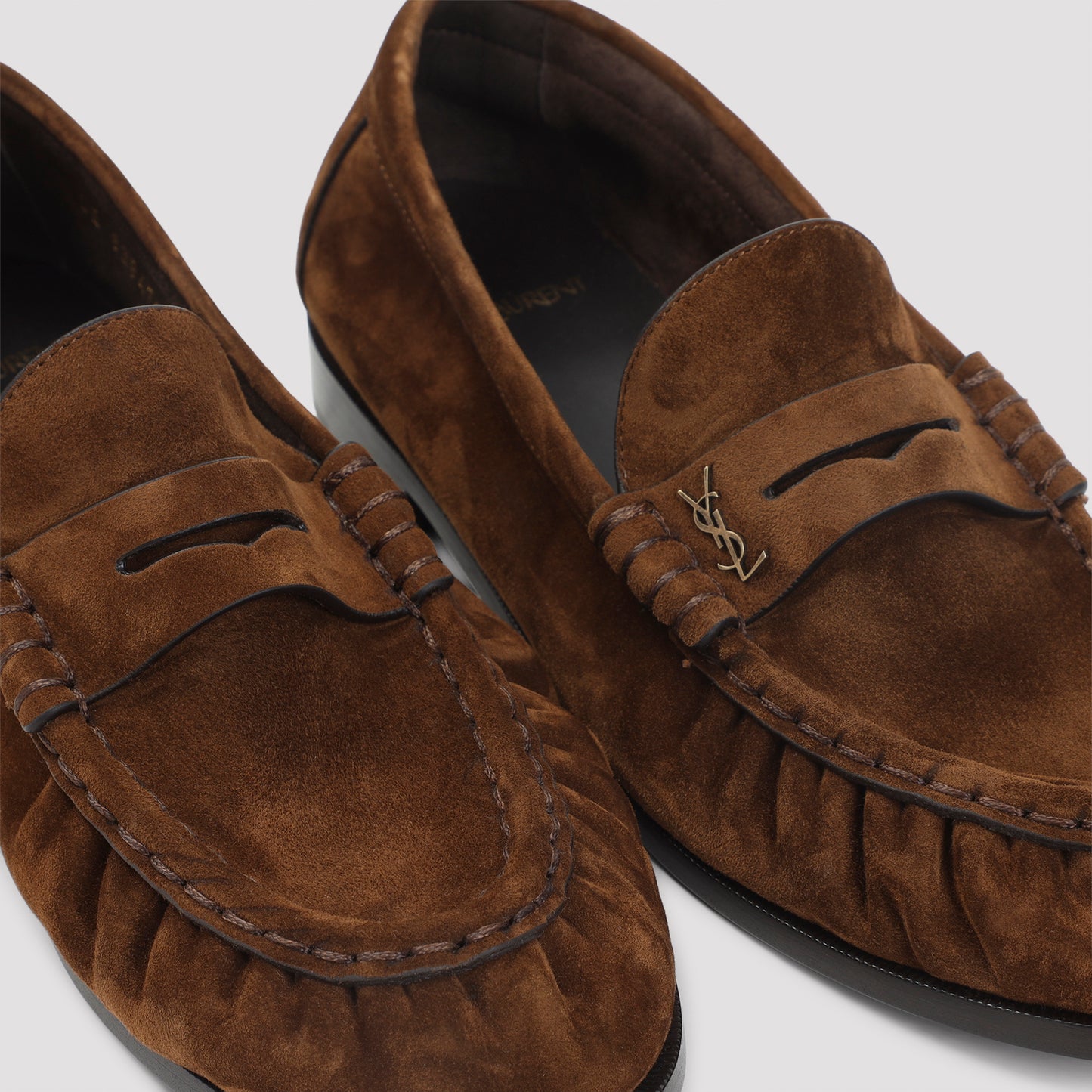 Saint Laurent Le Loafer 15 Mocassins