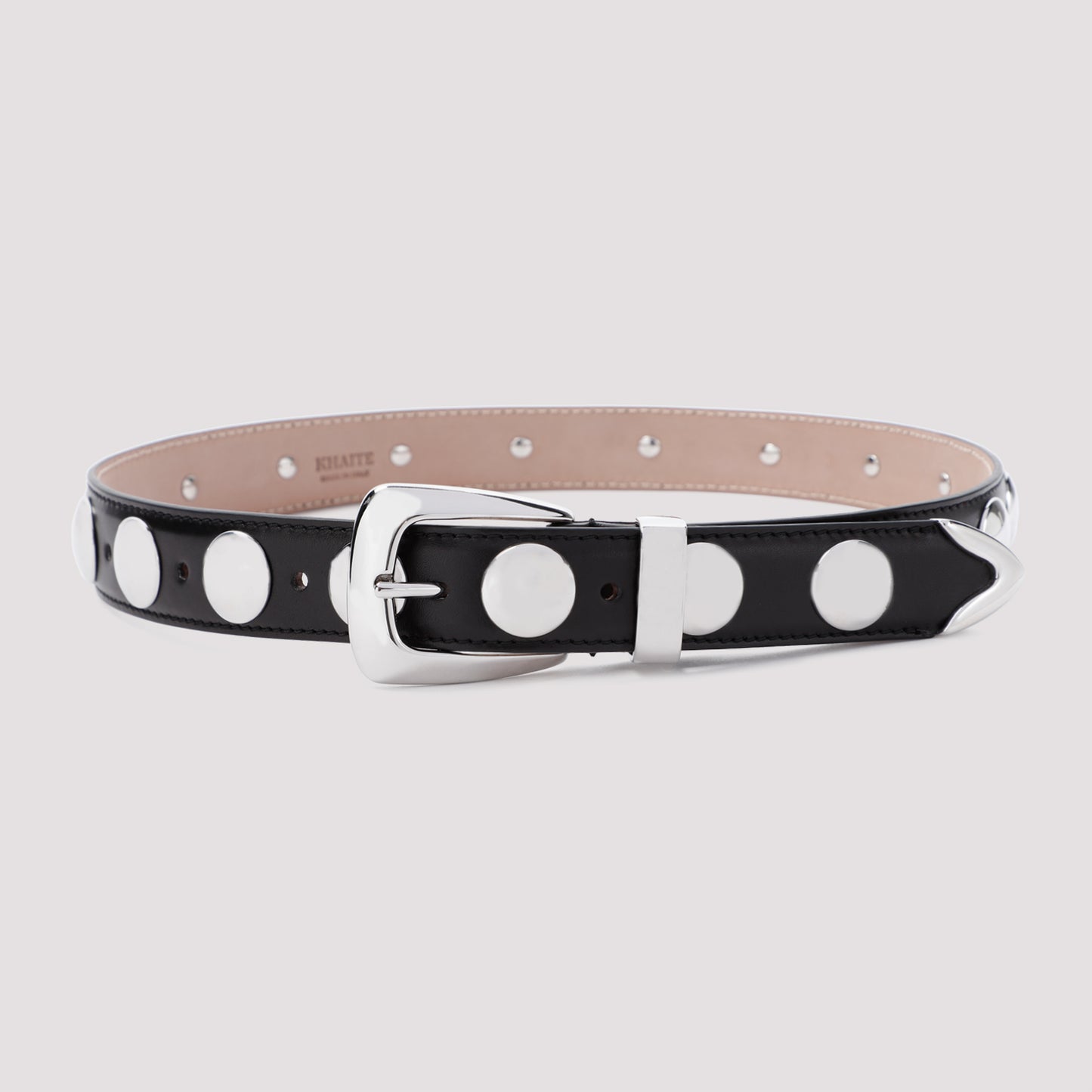 Khaite Benny Belt
