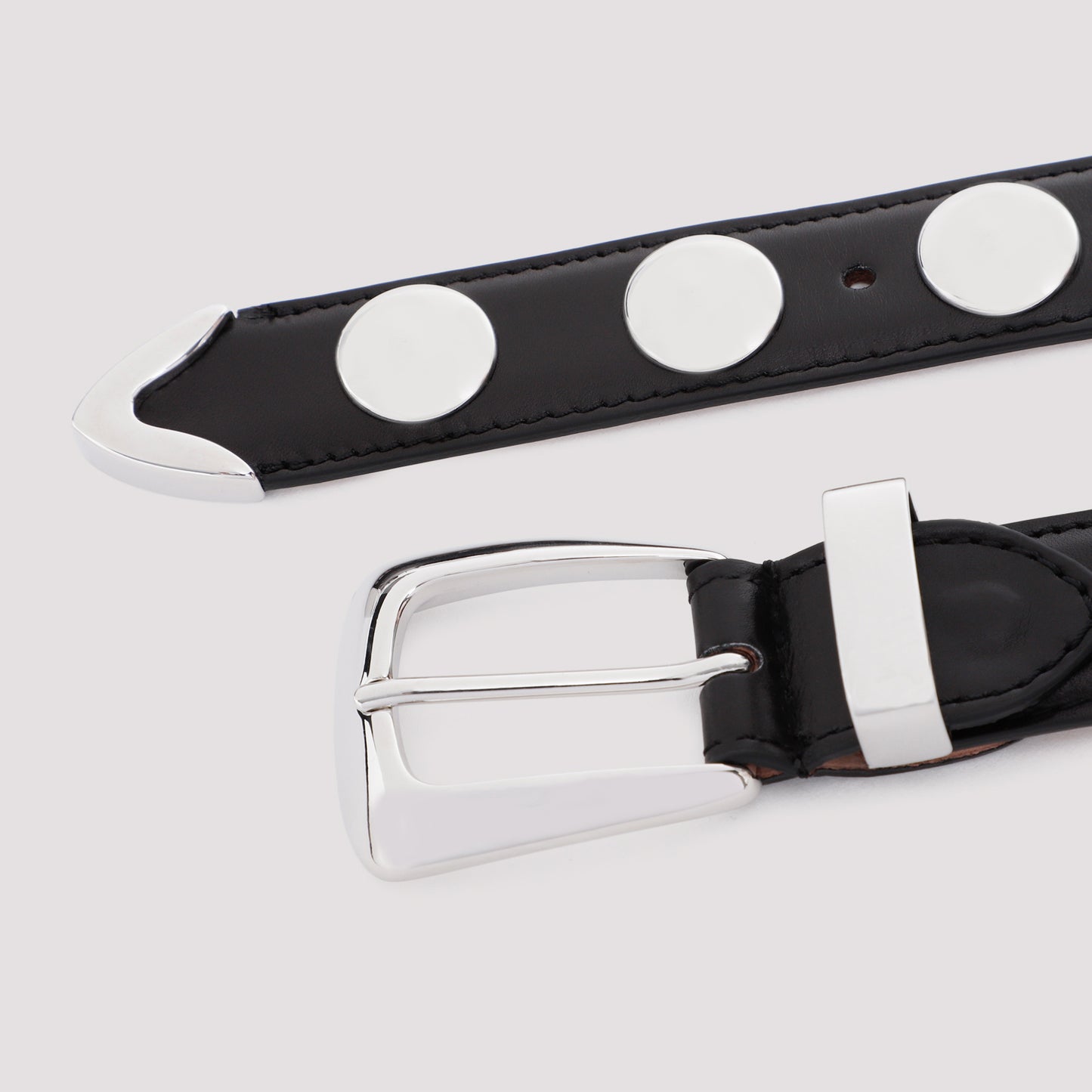 Khaite Benny Belt