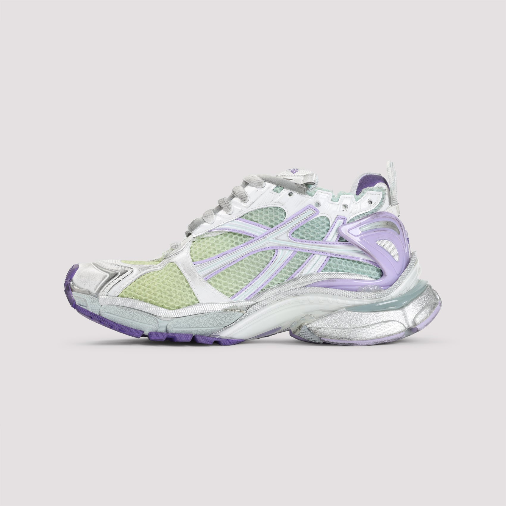 Balenciaga Runner Sneakers