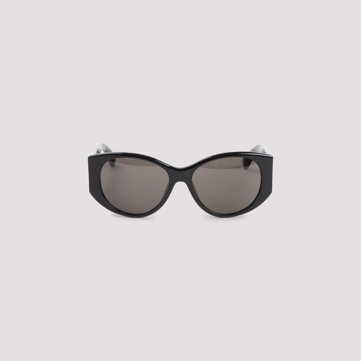 Balenciaga Nano Round Sunglasses