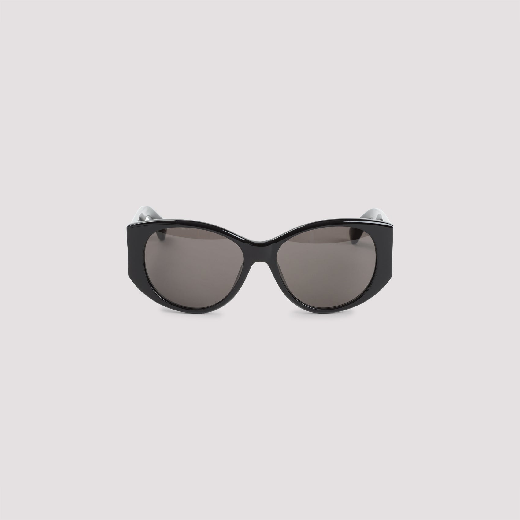 Balenciaga Nano Round Sunglasses