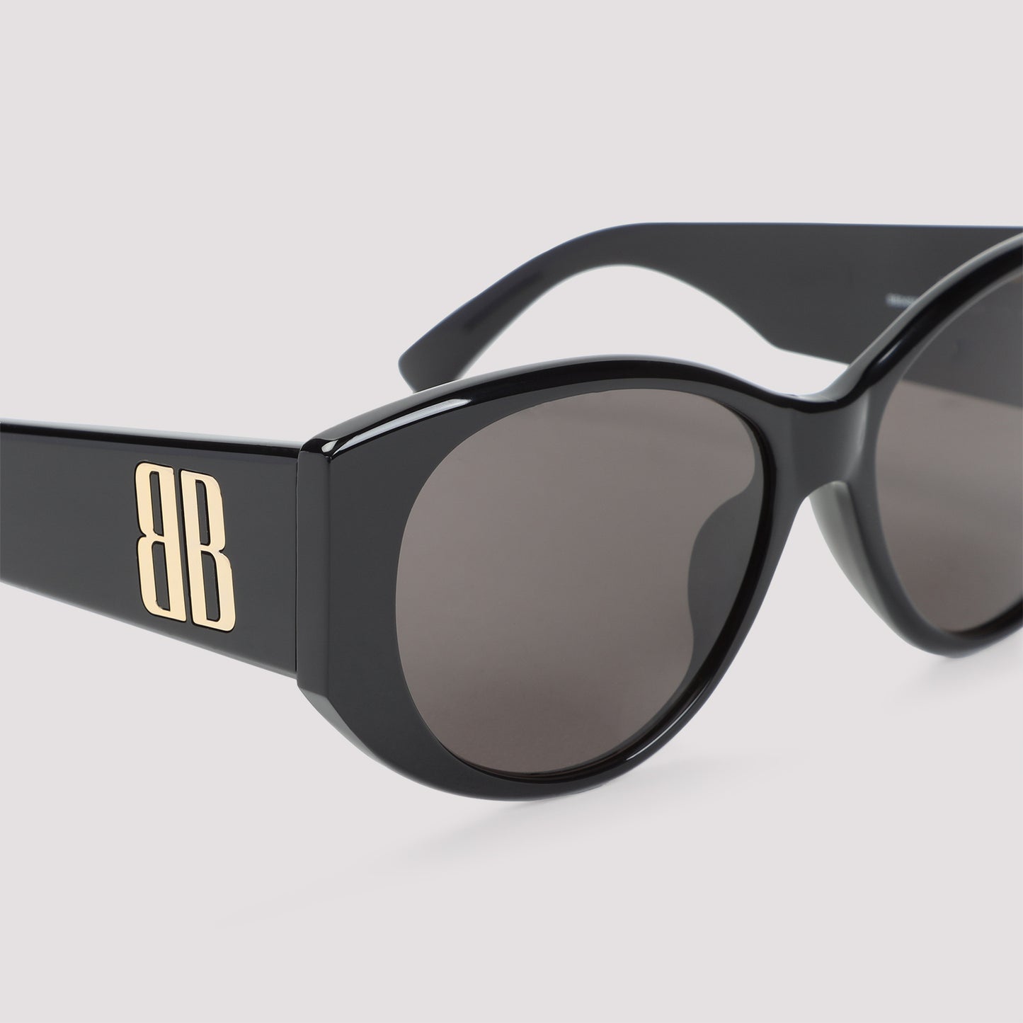 Balenciaga Nano Round Sunglasses