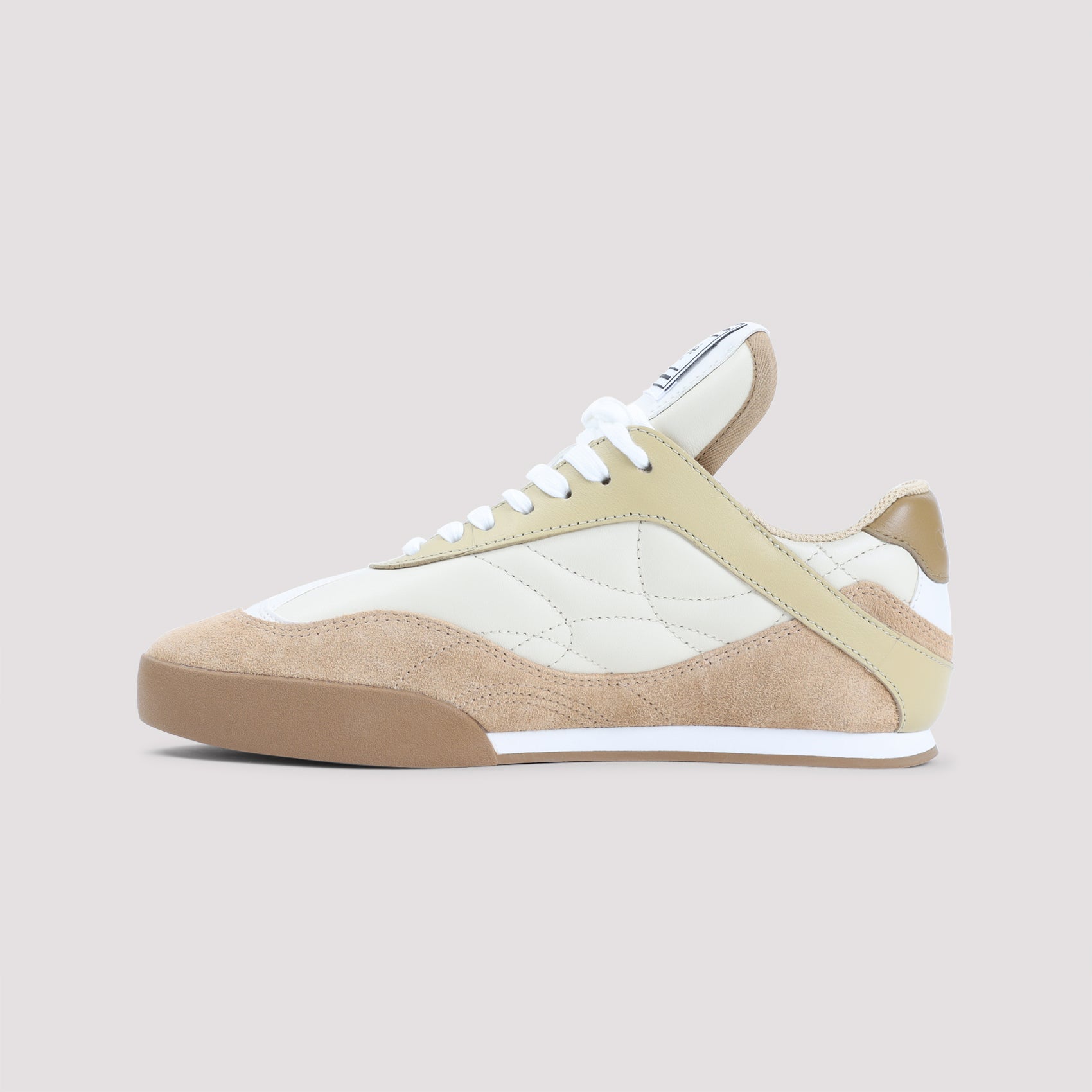 Chloe Kick Sneakers