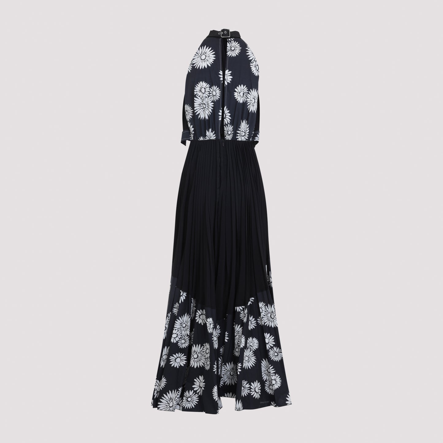Lanvin Plated Dress