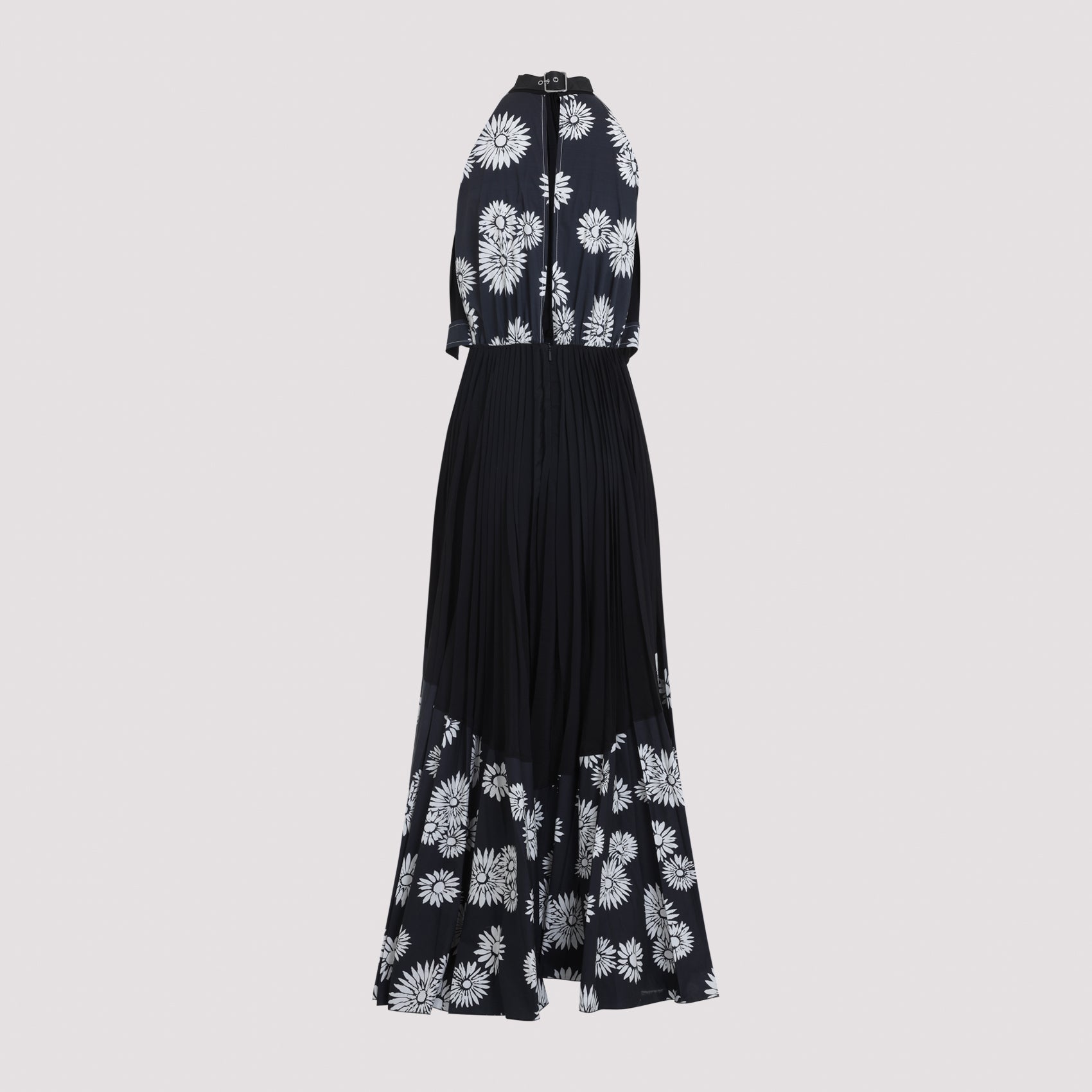 Lanvin Plated Dress