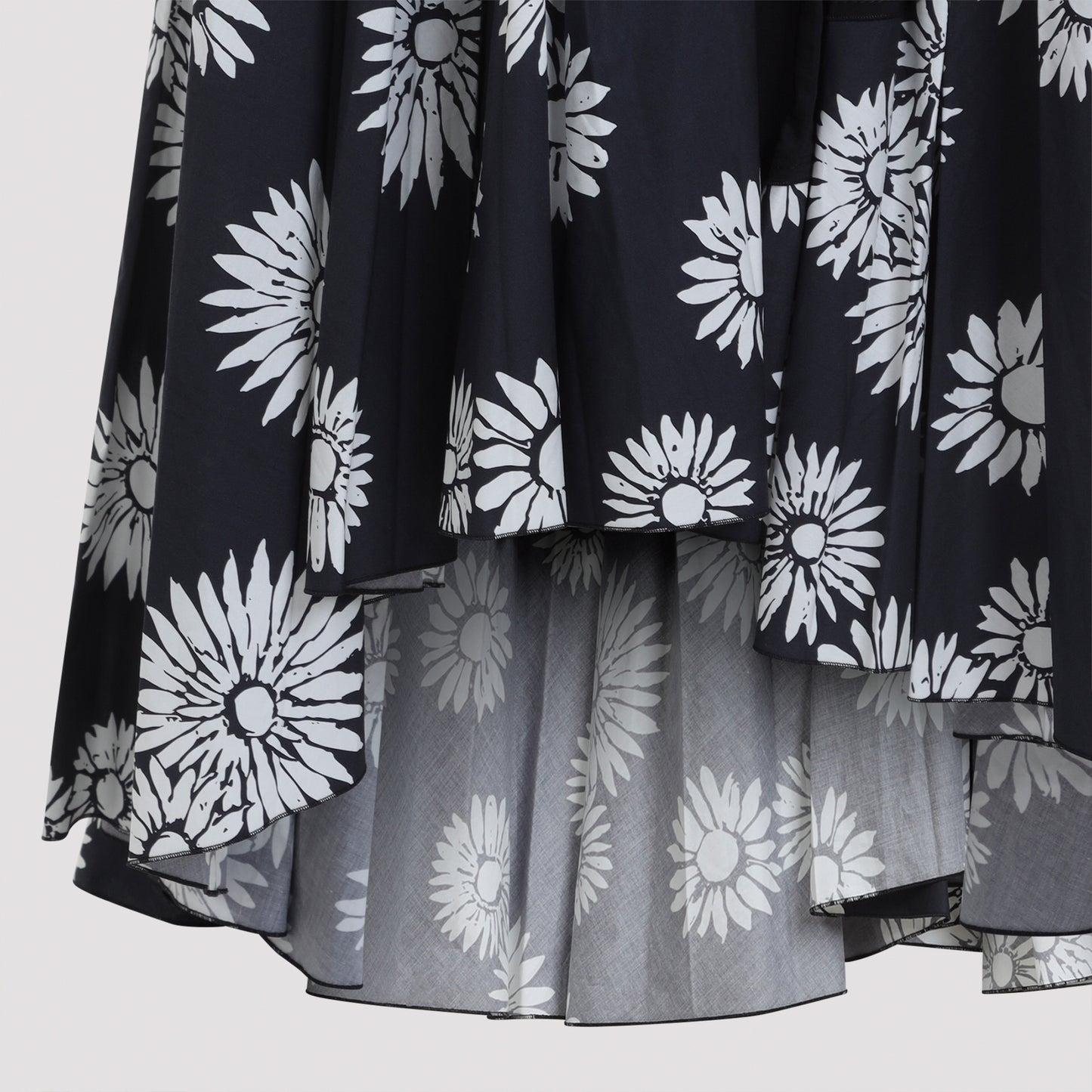 Lanvin Plated Dress