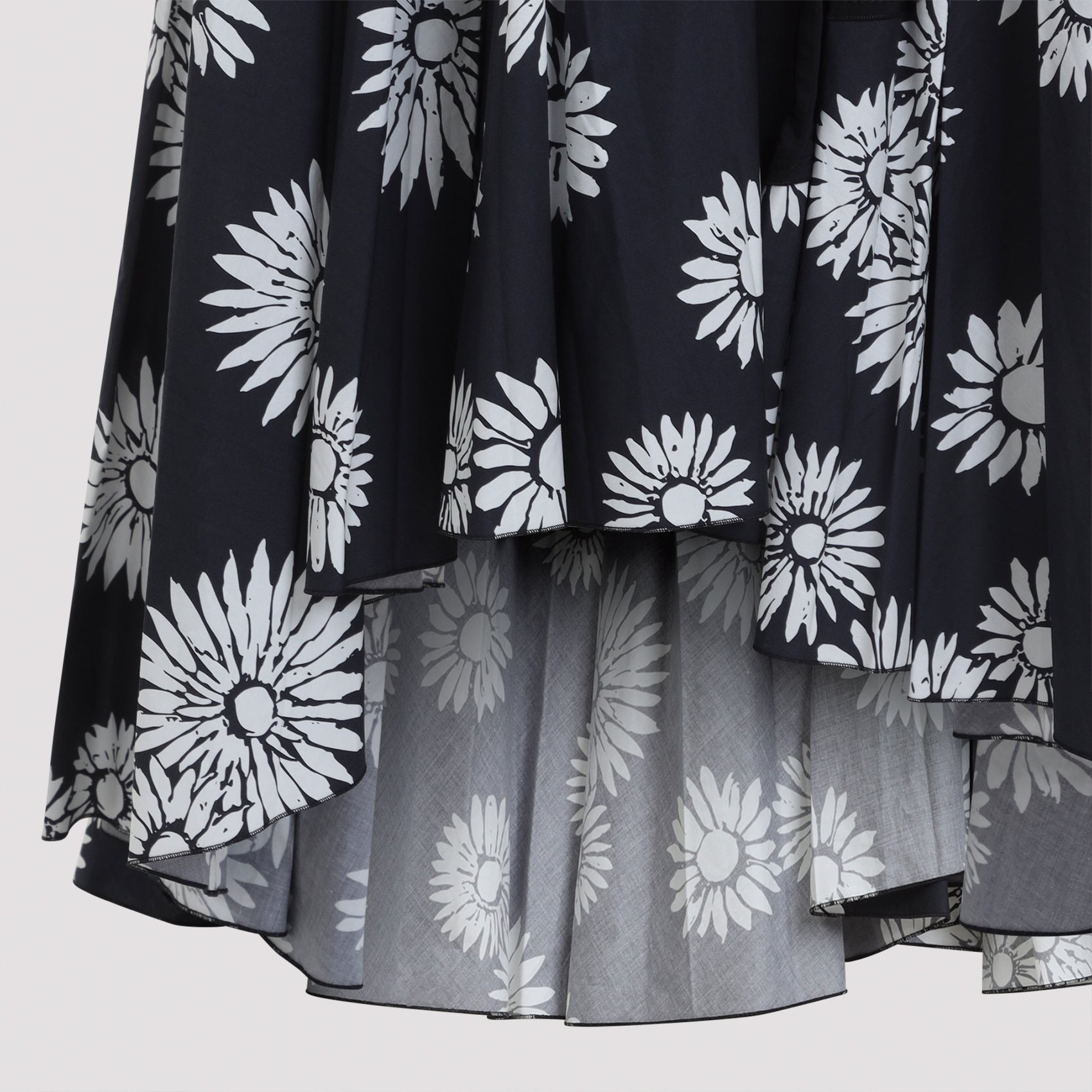 Lanvin Plated Dress