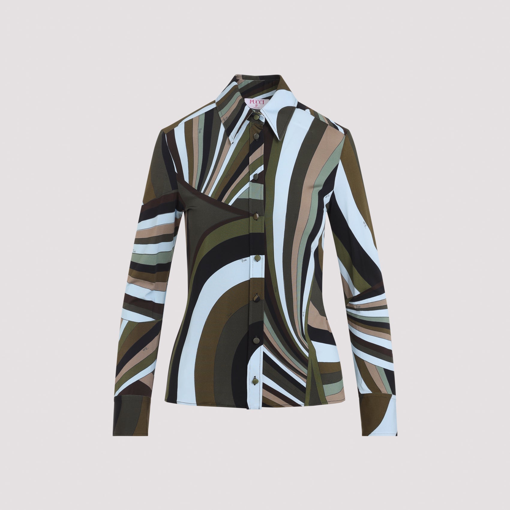 Pucci Shirt