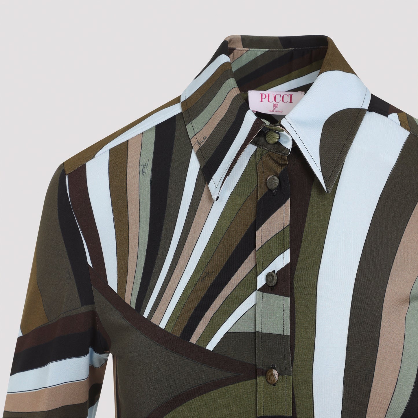 Pucci Shirt