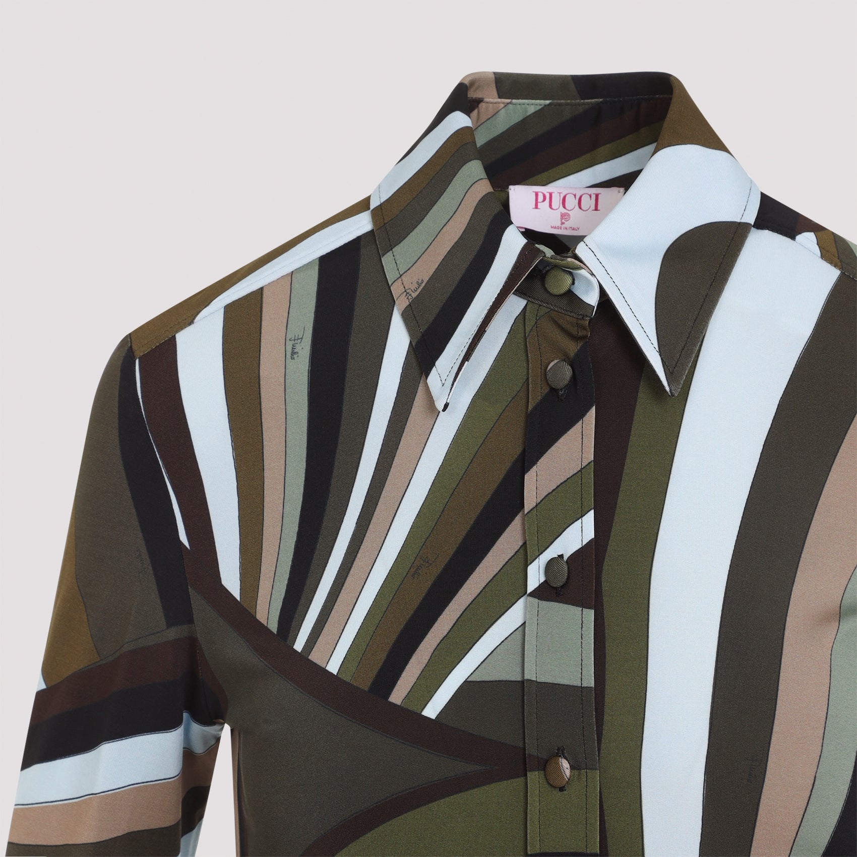 Pucci Shirt