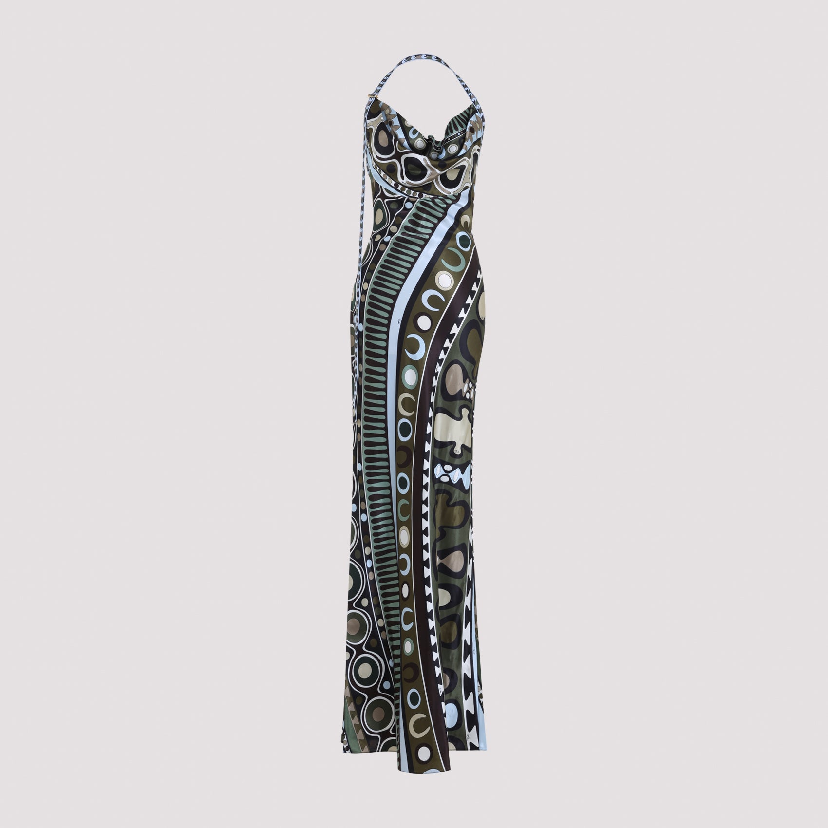Pucci Long Dress