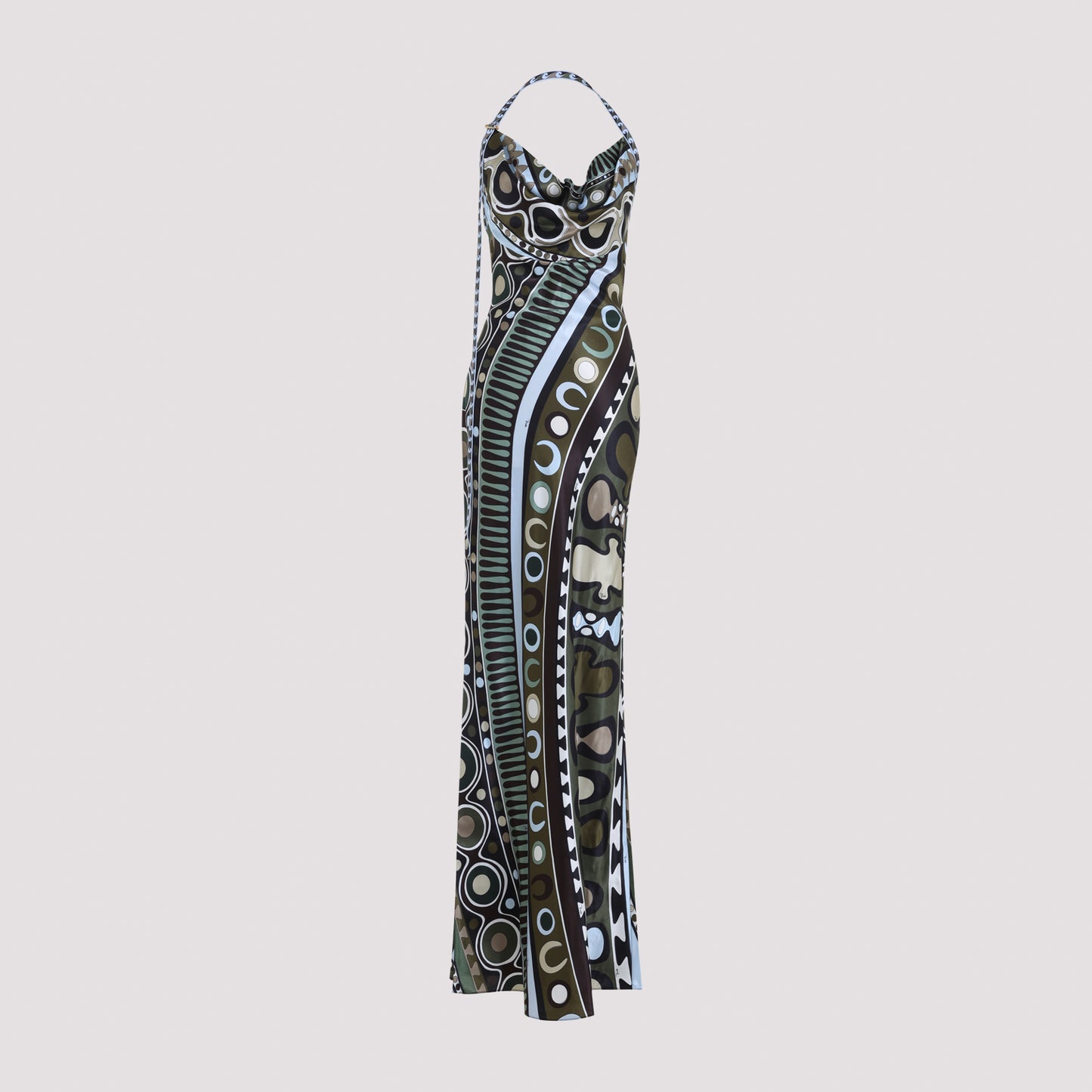 Pucci Long Dress