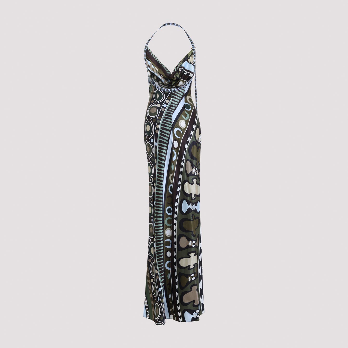 Pucci Long Dress