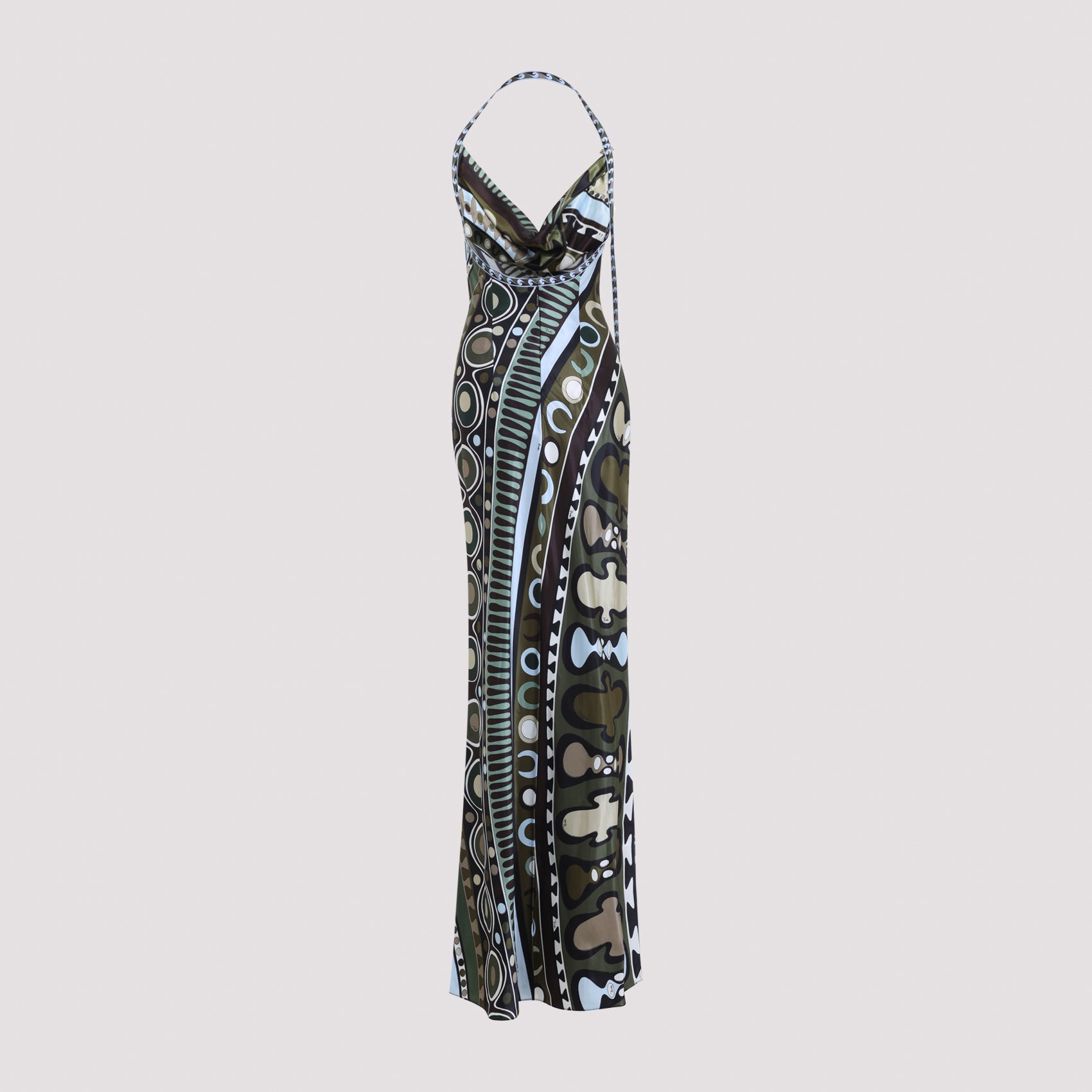 Pucci Long Dress